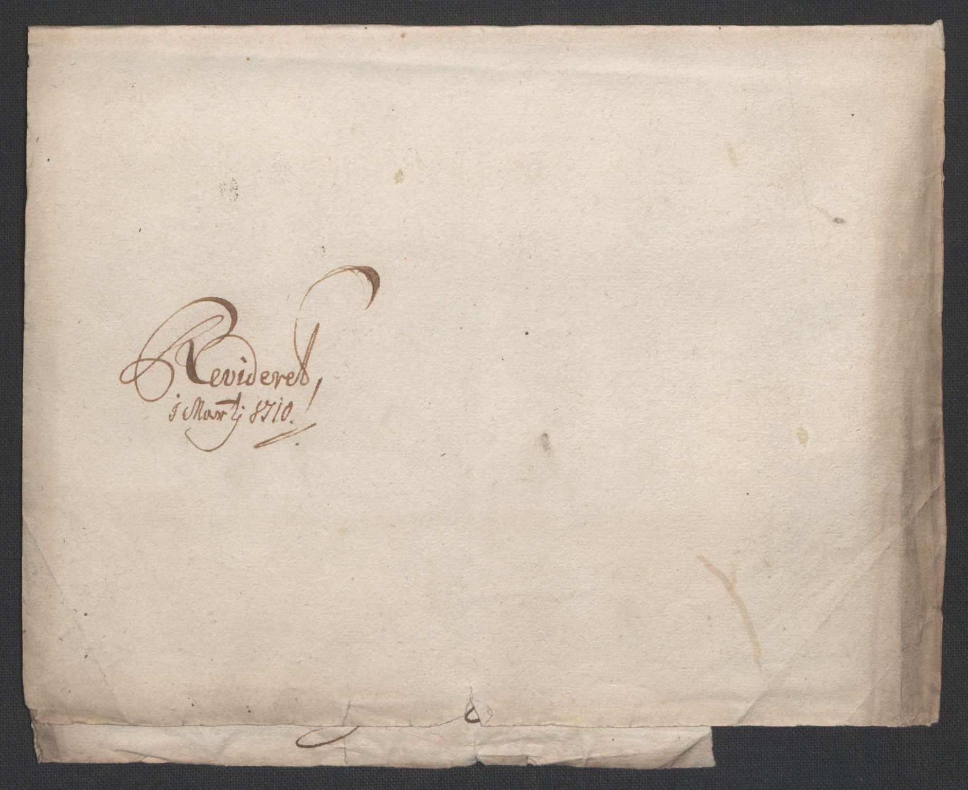 Rentekammeret inntil 1814, Reviderte regnskaper, Fogderegnskap, AV/RA-EA-4092/R40/L2448: Fogderegnskap Råbyggelag, 1706-1708, p. 302