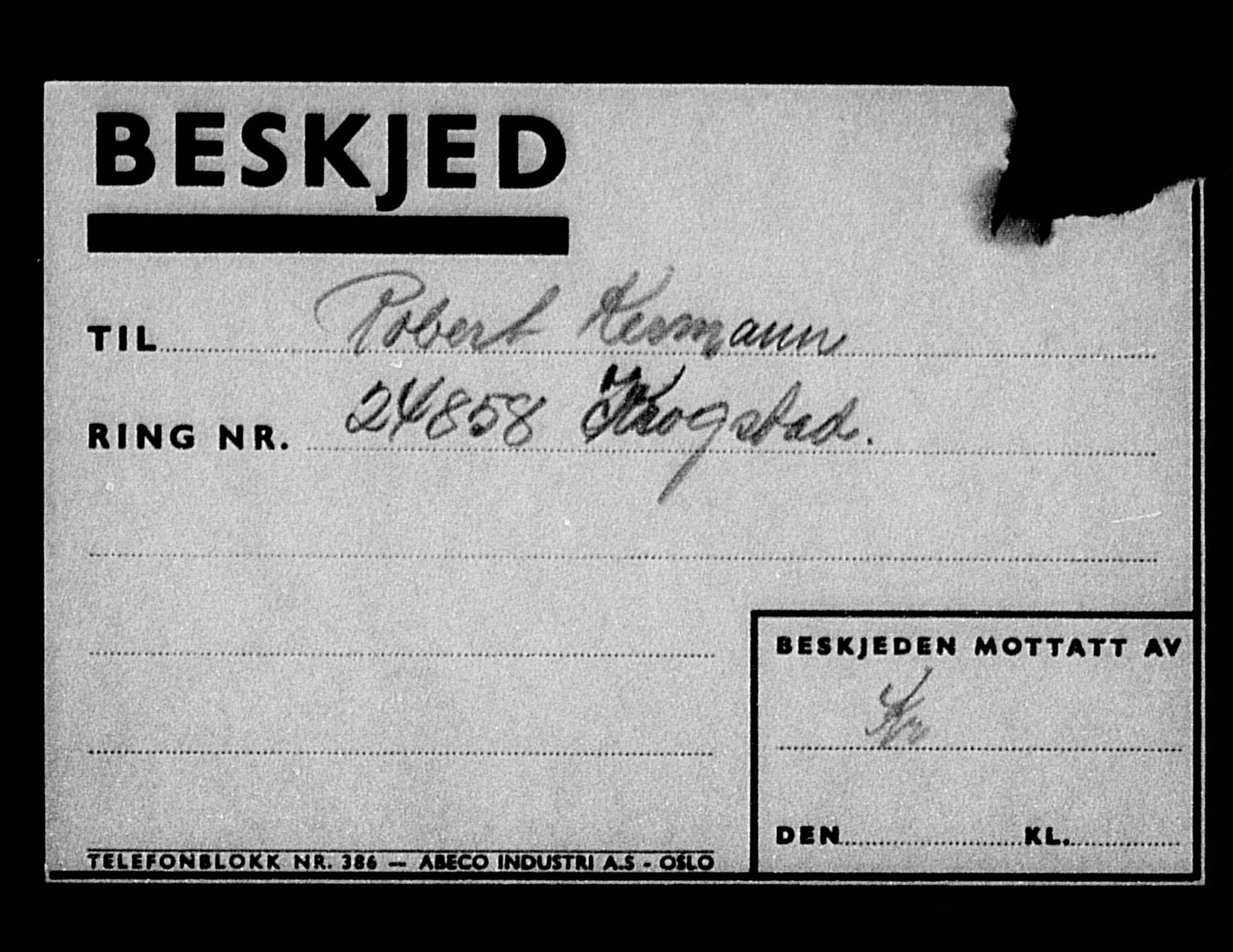 Justisdepartementet, Tilbakeføringskontoret for inndratte formuer, AV/RA-S-1564/H/Hc/Hcc/L0951: --, 1945-1947, p. 215