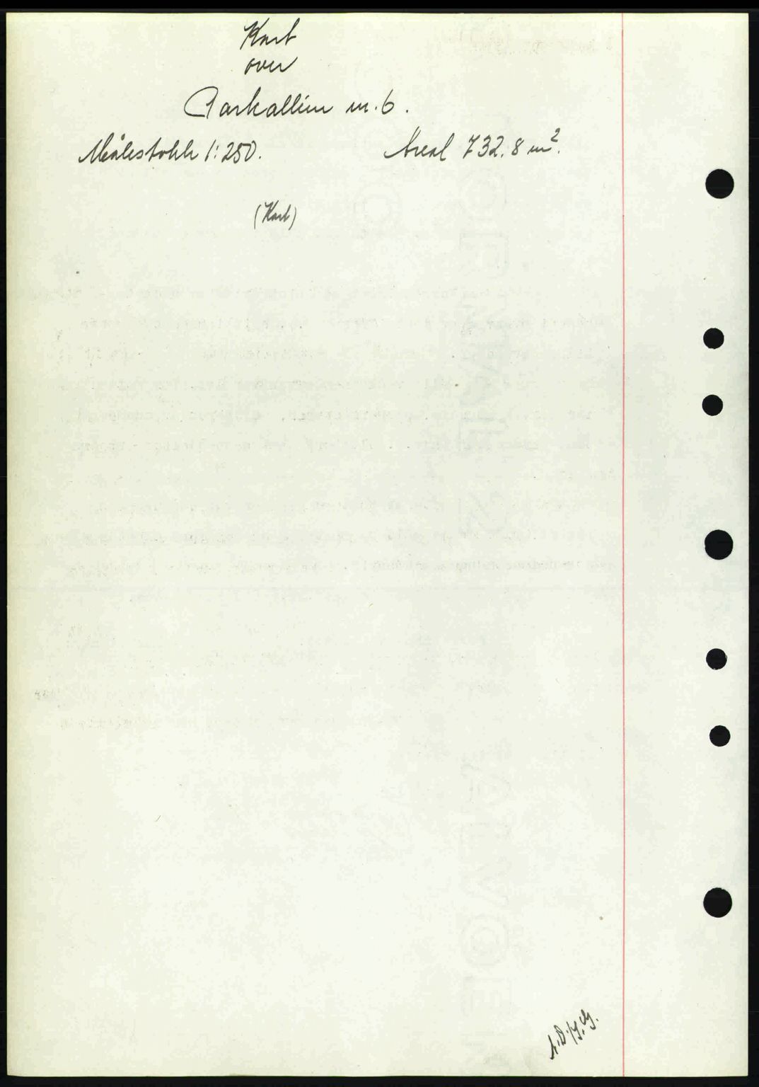 Larvik sorenskriveri, SAKO/A-83/G/Ga/Gab/L0067: Mortgage book no. A-1, 1936-1937, Diary no: : 364/1937
