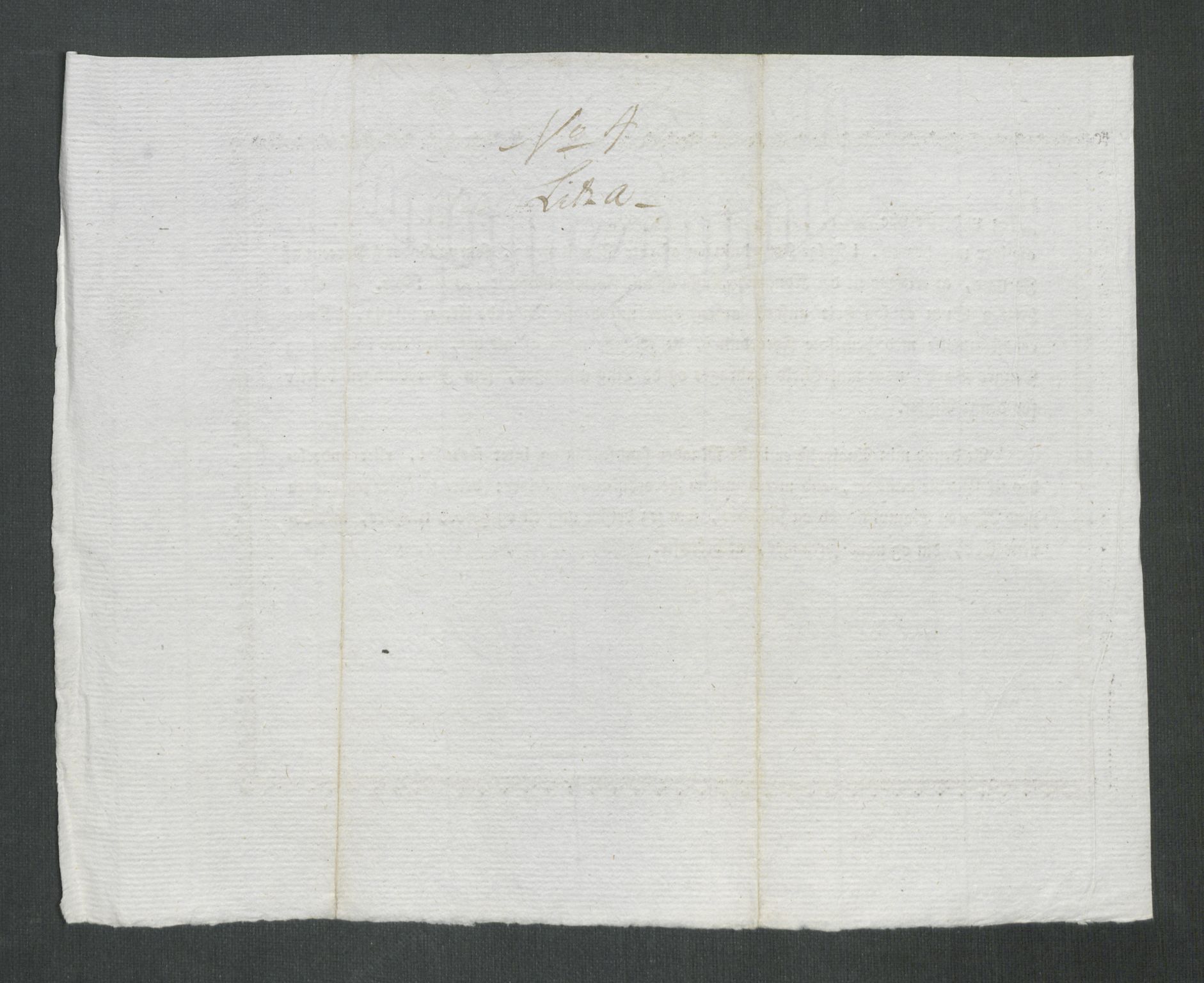 Rentekammeret inntil 1814, Reviderte regnskaper, Mindre regnskaper, AV/RA-EA-4068/Rf/Rfe/L0020: Kongsberg, Kragerø, Larvik, 1789, p. 221