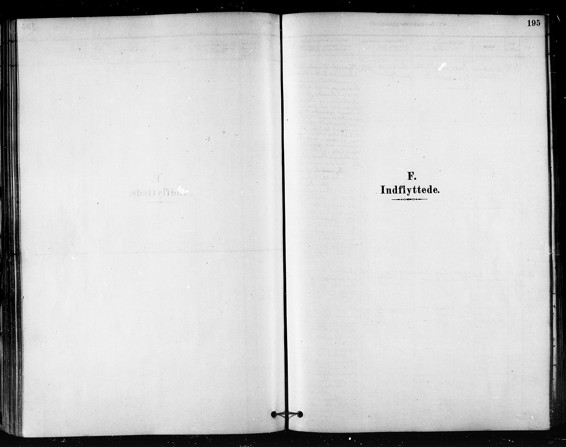 Talvik sokneprestkontor, SATØ/S-1337/H/Ha/L0012kirke: Parish register (official) no. 12, 1878-1886, p. 195
