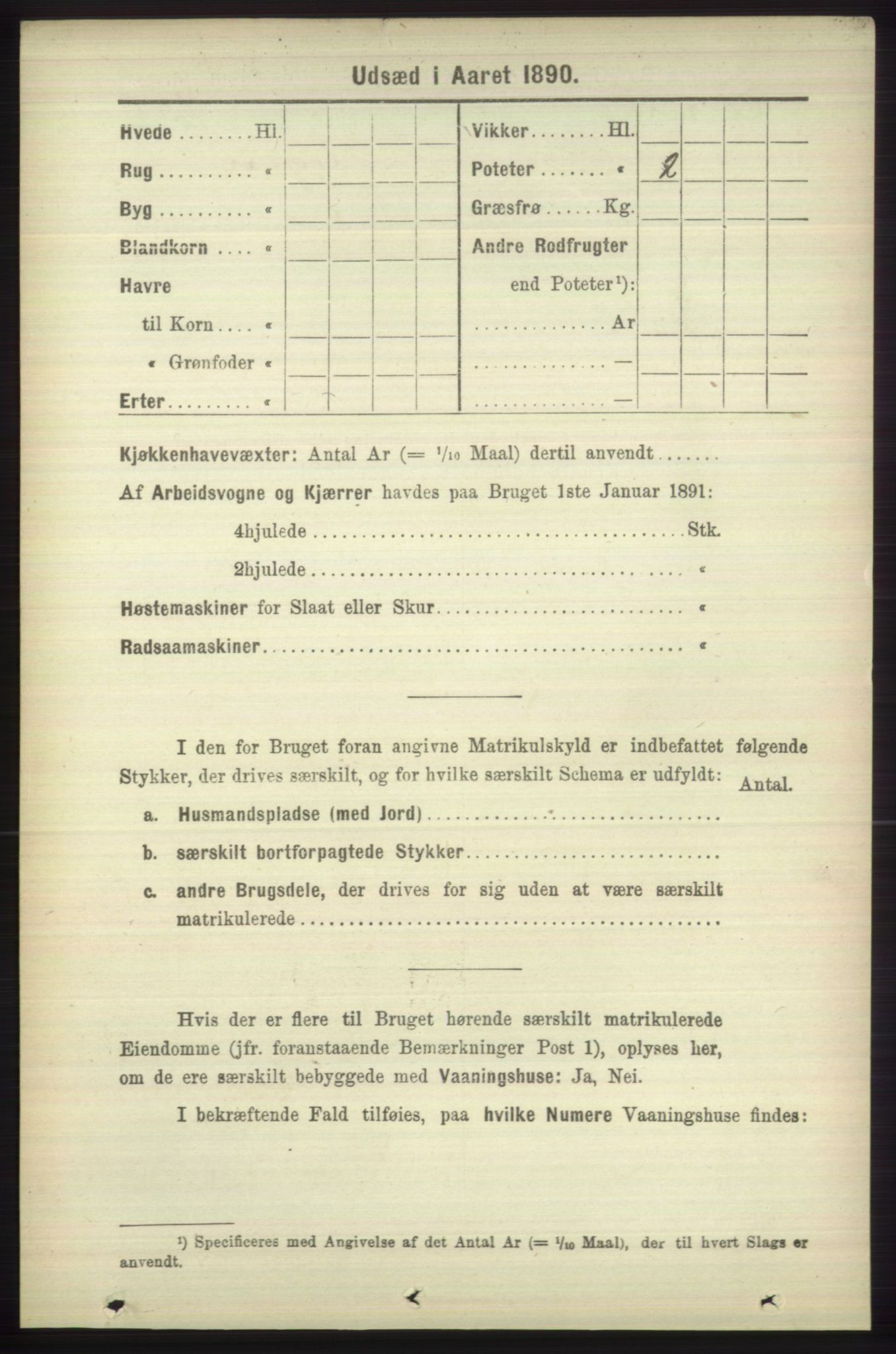 RA, 1891 census for 1218 Finnås, 1891, p. 7522