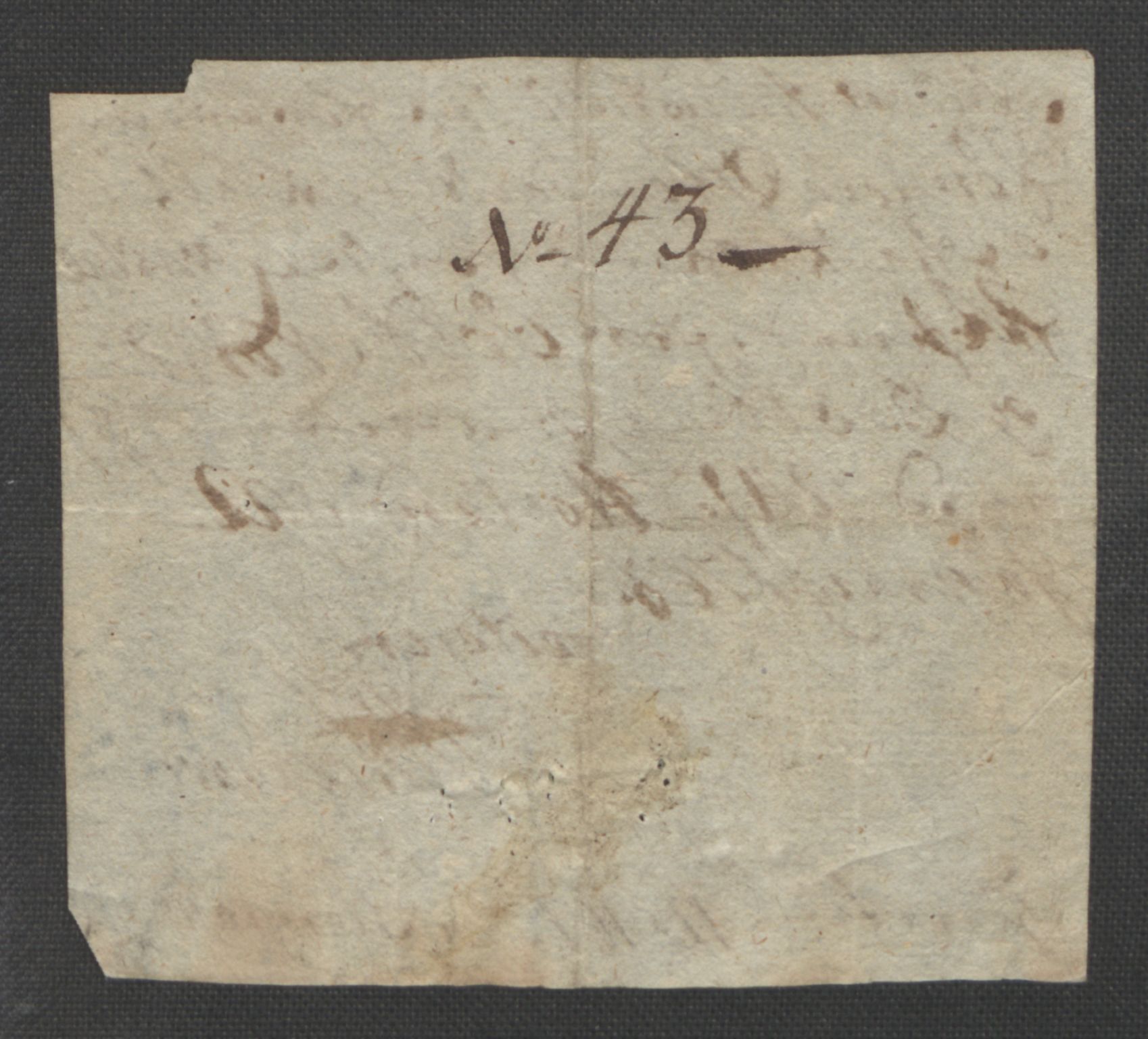 Rentekammeret inntil 1814, Reviderte regnskaper, Fogderegnskap, AV/RA-EA-4092/R37/L2239: Ekstraskatten Nedre Telemark og Bamble, 1762-1763, p. 348