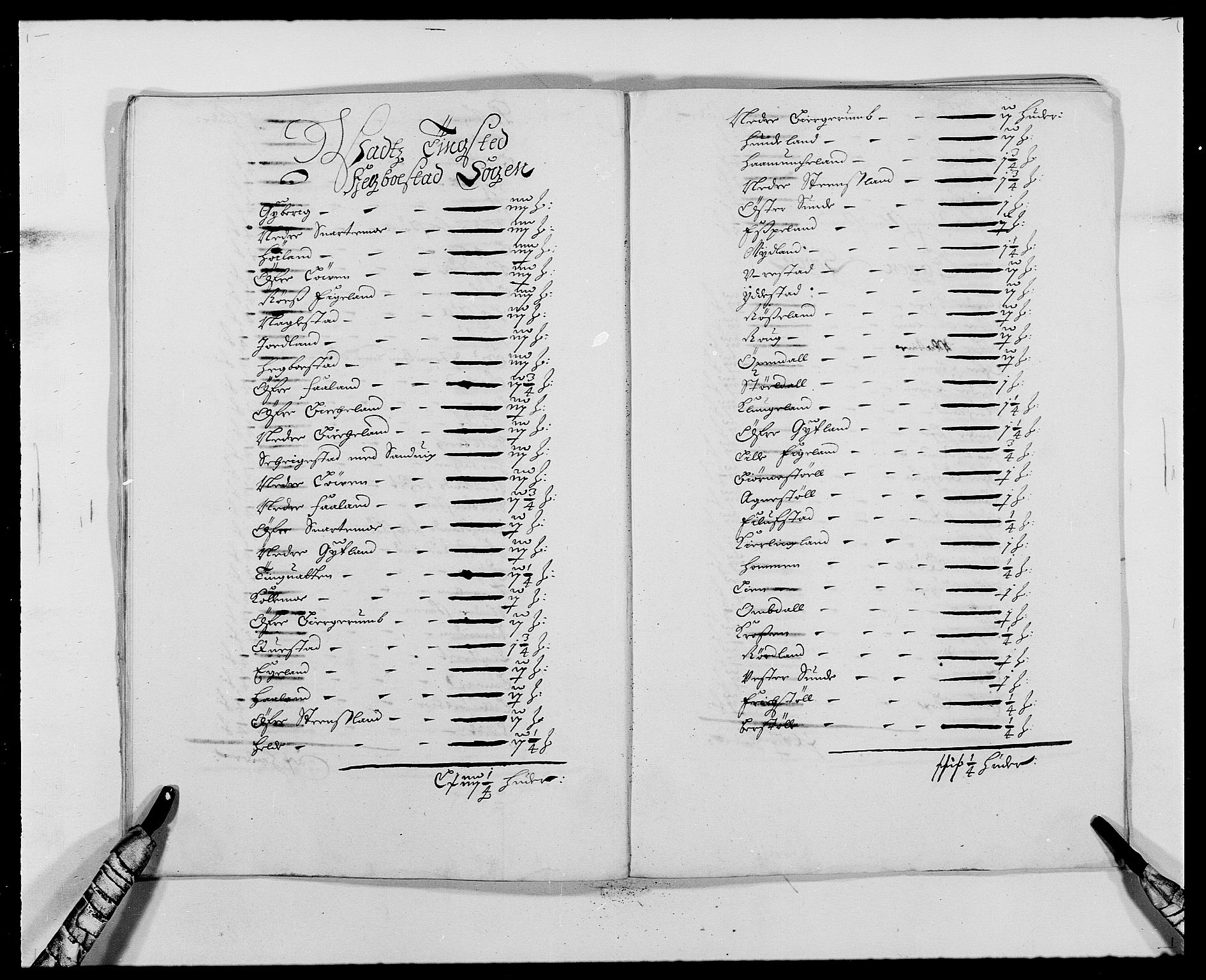 Rentekammeret inntil 1814, Reviderte regnskaper, Fogderegnskap, AV/RA-EA-4092/R41/L2525: Fogderegnskap Lista, 1669-1671, p. 97