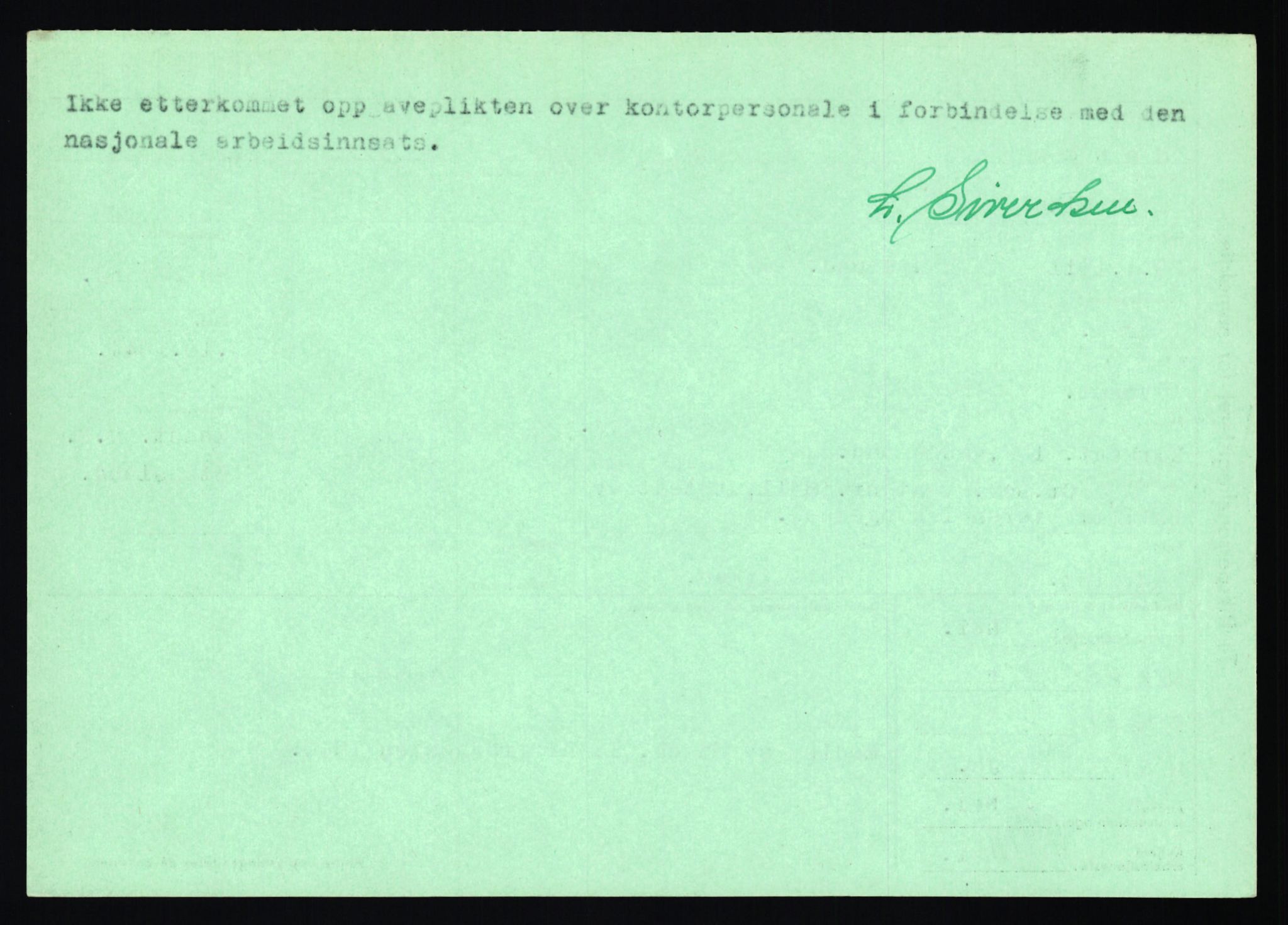 Statspolitiet - Hovedkontoret / Osloavdelingen, AV/RA-S-1329/C/Ca/L0006: Hanche - Hokstvedt, 1943-1945, p. 39