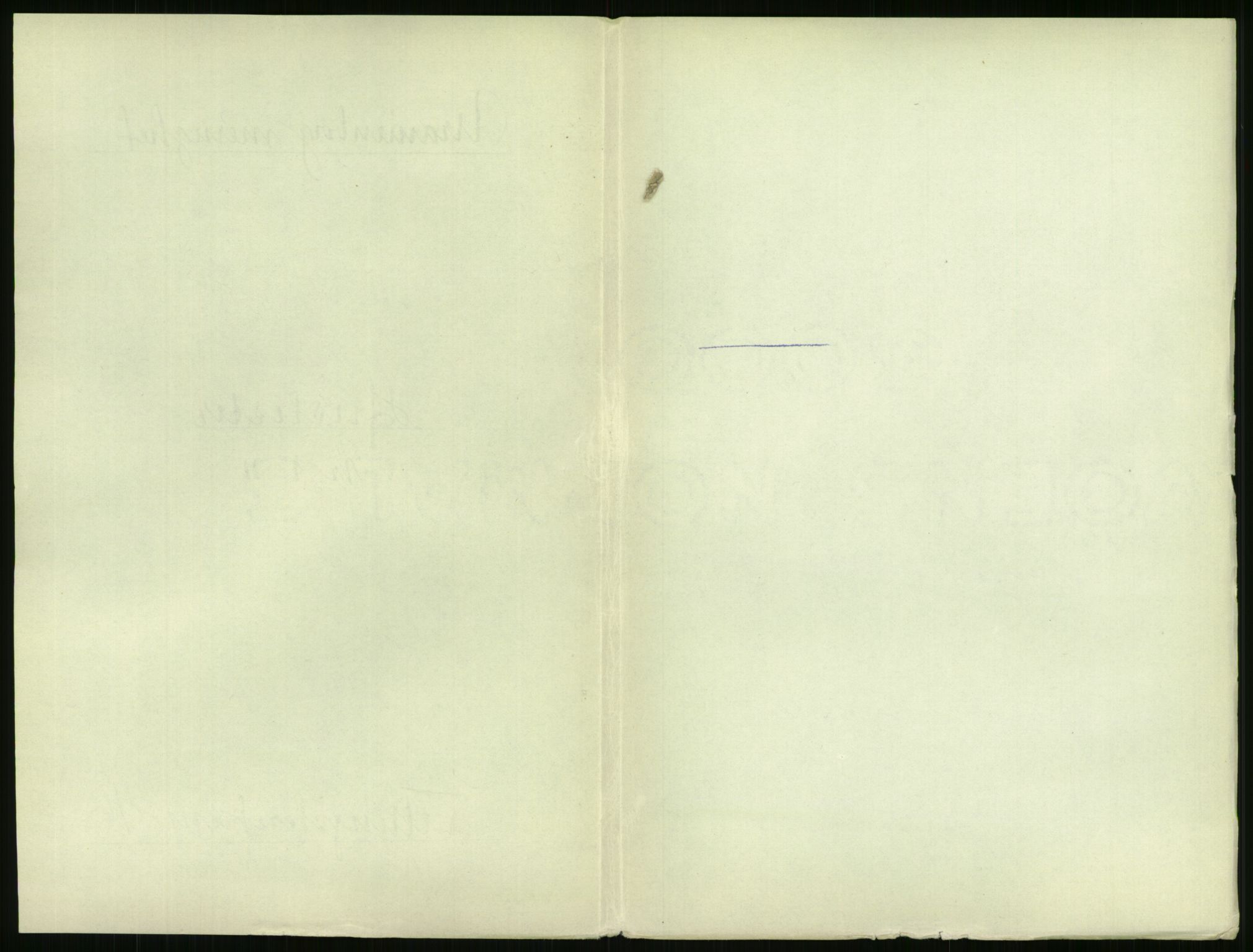 RA, 1891 census for 0301 Kristiania, 1891, p. 27985