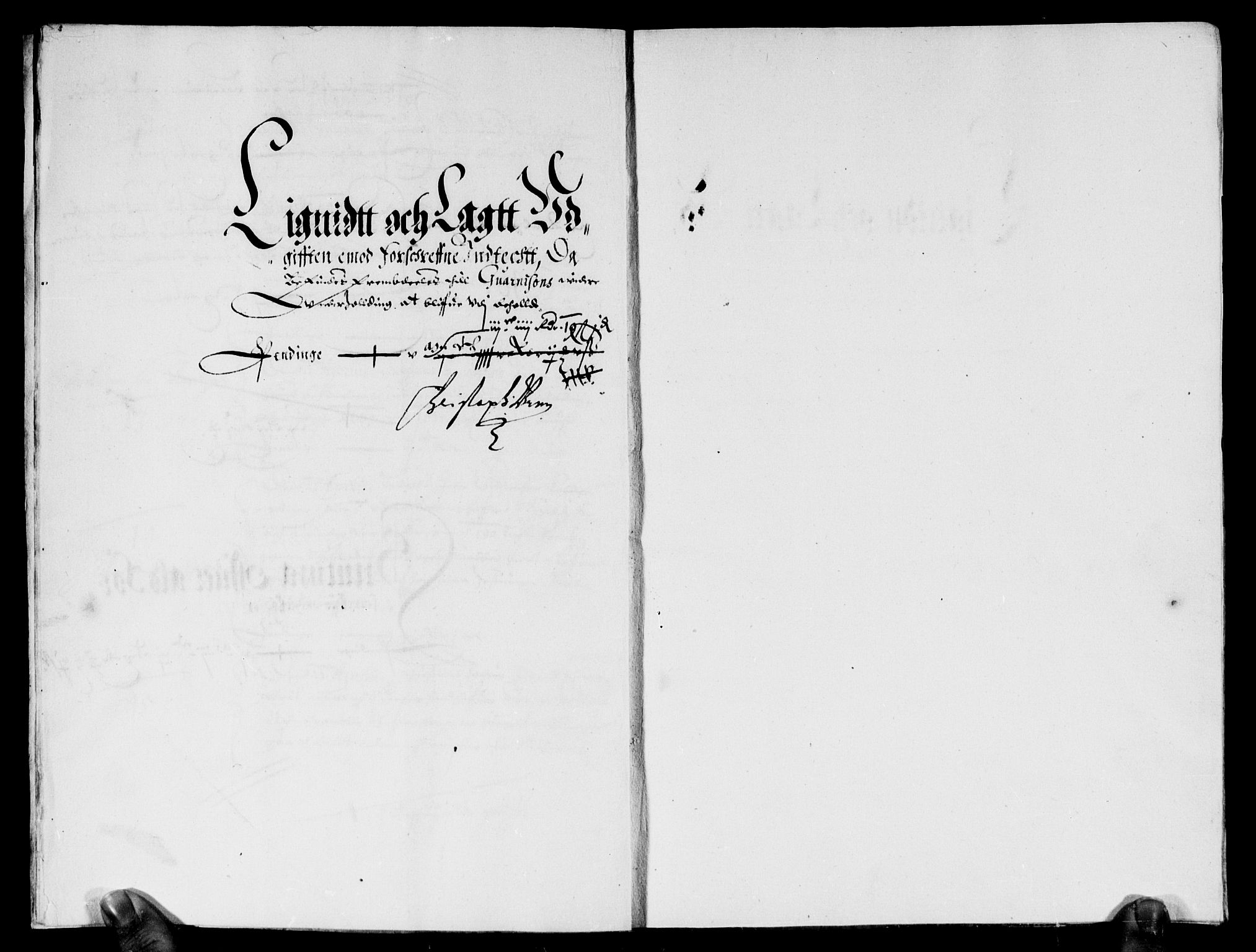 Rentekammeret inntil 1814, Reviderte regnskaper, Lensregnskaper, AV/RA-EA-5023/R/Rb/Rba/L0143: Akershus len, 1638-1639