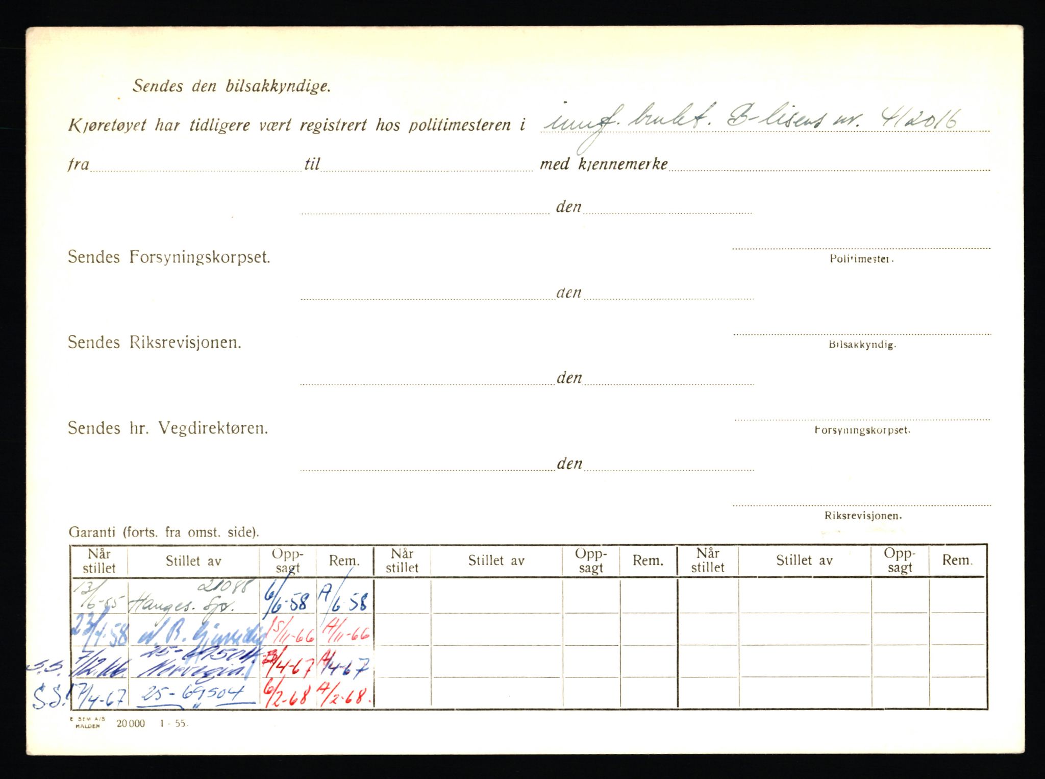 Stavanger trafikkstasjon, AV/SAST-A-101942/0/F/L0047: L-28400 - L-29099, 1930-1971, p. 450