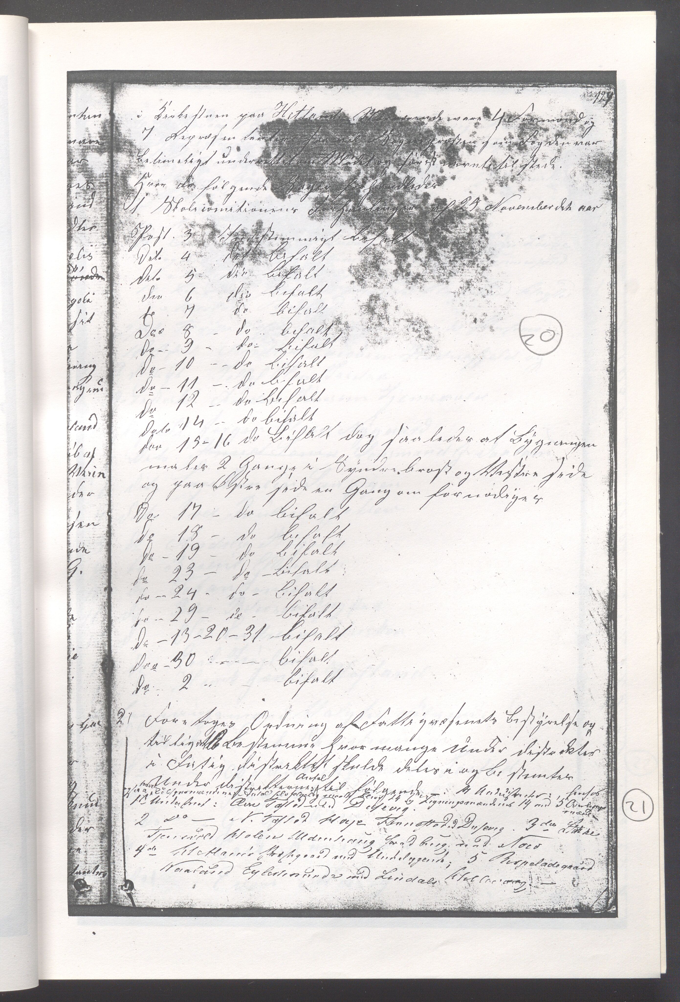 Randaberg kommune - Formannskapet, IKAR/K-101471/A/L0002: Møtebok II - Hetland, 1862-1874, p. 21
