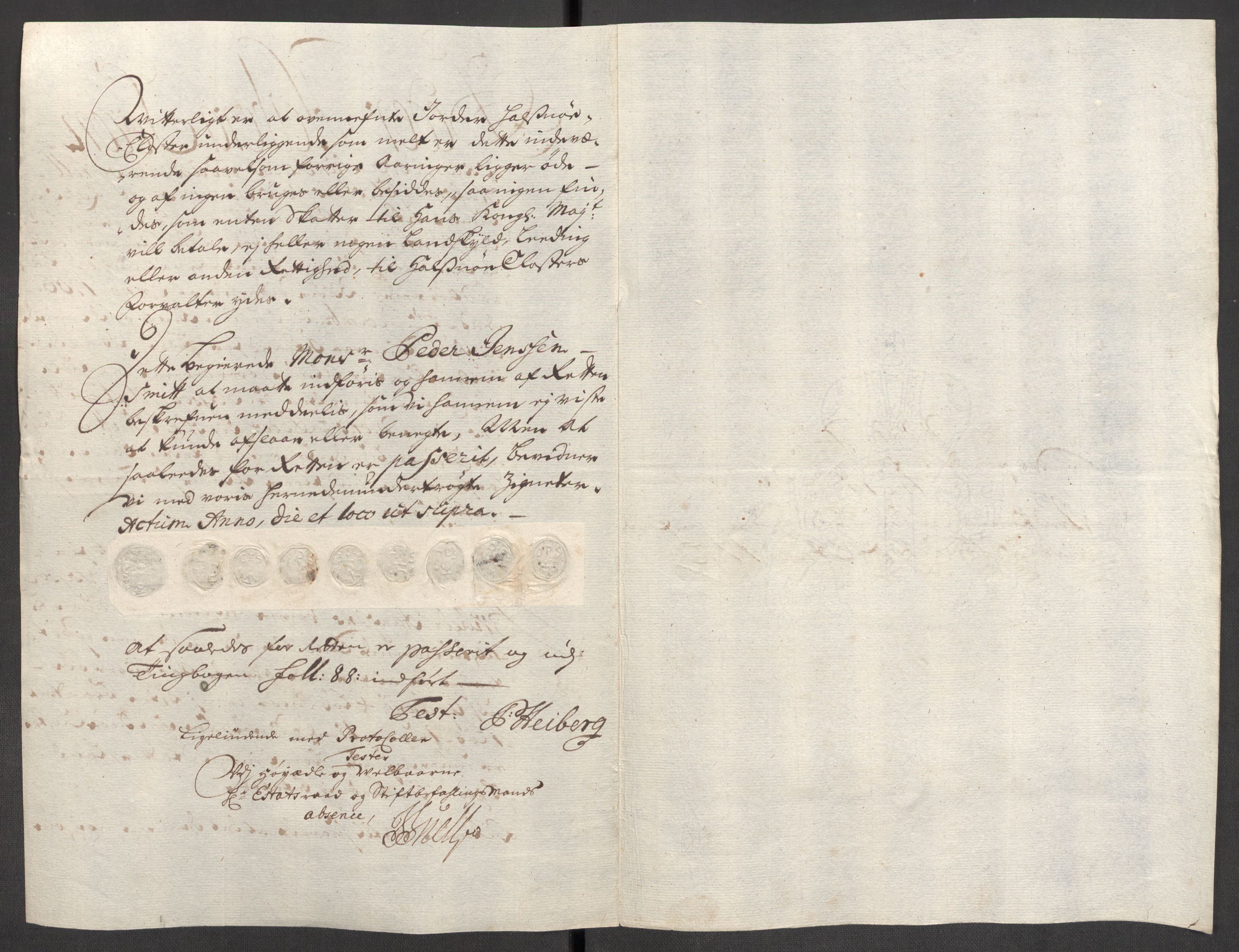 Rentekammeret inntil 1814, Reviderte regnskaper, Fogderegnskap, AV/RA-EA-4092/R48/L2984: Fogderegnskap Sunnhordland og Hardanger, 1706-1707, p. 241