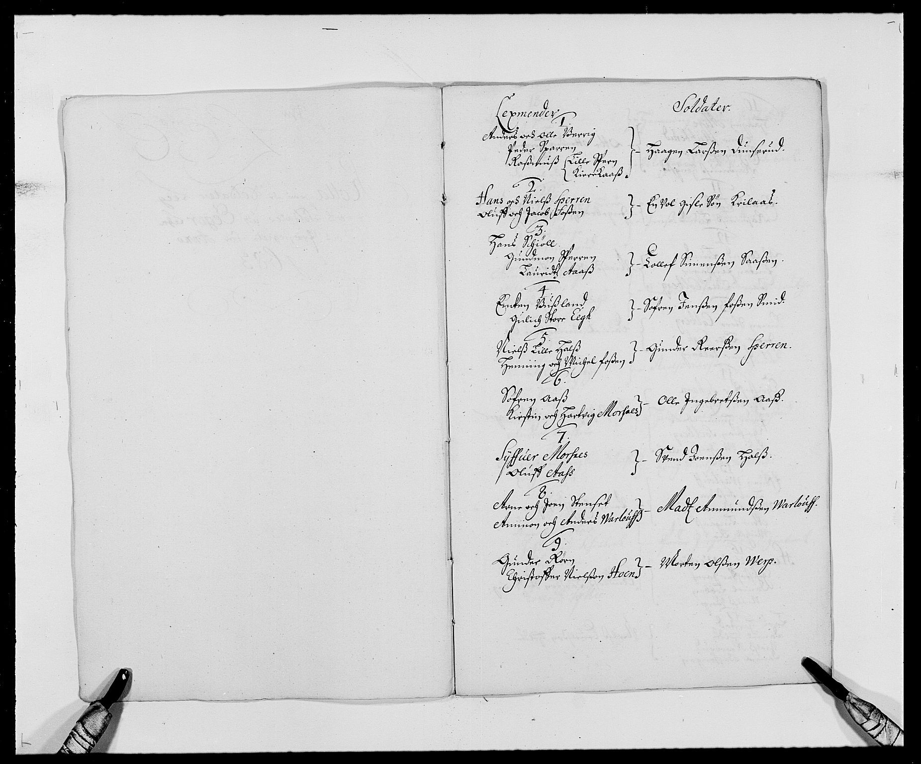 Rentekammeret inntil 1814, Reviderte regnskaper, Fogderegnskap, RA/EA-4092/R26/L1684: Fogderegnskap Eiker, 1679-1686, p. 387