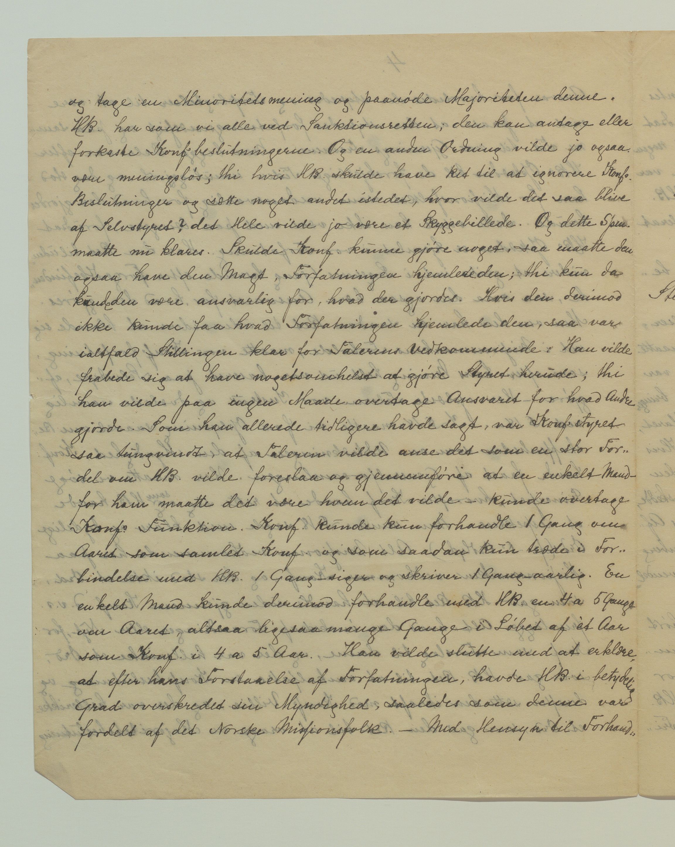 Det Norske Misjonsselskap - hovedadministrasjonen, VID/MA-A-1045/D/Da/Daa/L0037/0001: Konferansereferat og årsberetninger / Konferansereferat fra Sør-Afrika.
, 1886