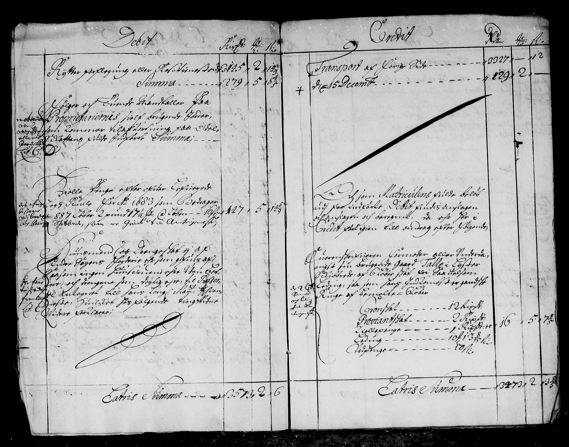 Rentekammeret inntil 1814, Reviderte regnskaper, Stiftamtstueregnskaper, Bergen stiftamt, AV/RA-EA-6043/R/Rc/L0075: Bergen stiftamt, 1682-1684