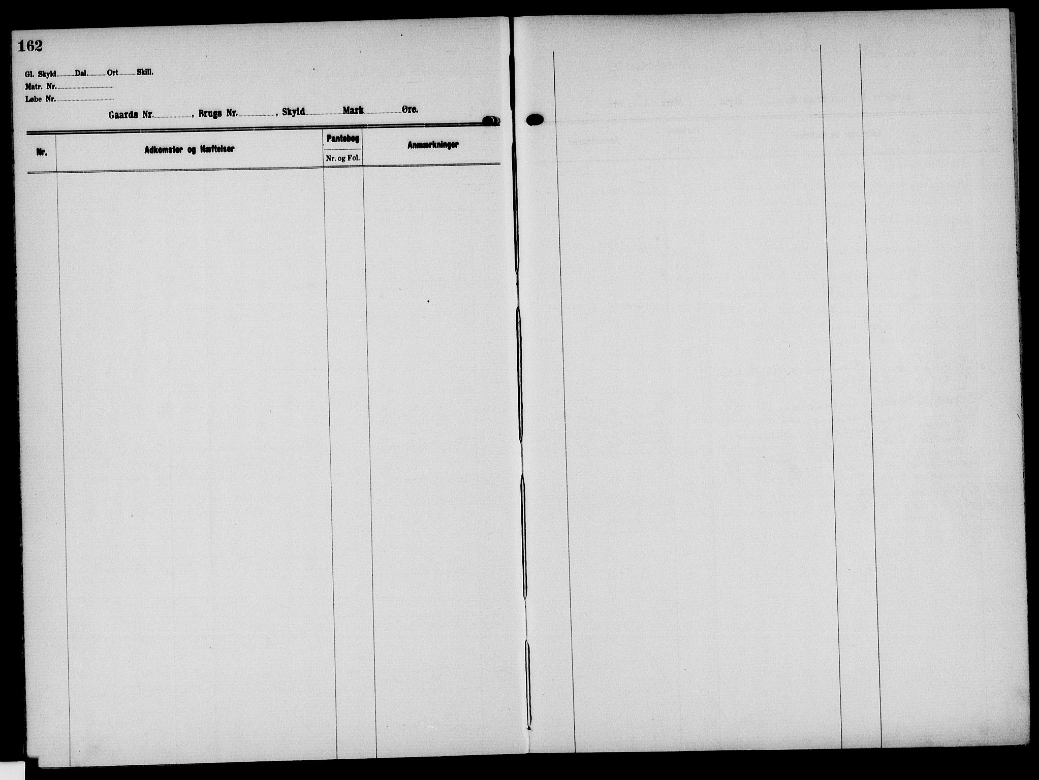 Solør tingrett, AV/SAH-TING-008/H/Ha/Hak/L0005: Mortgage register no. V, 1900-1935, p. 162