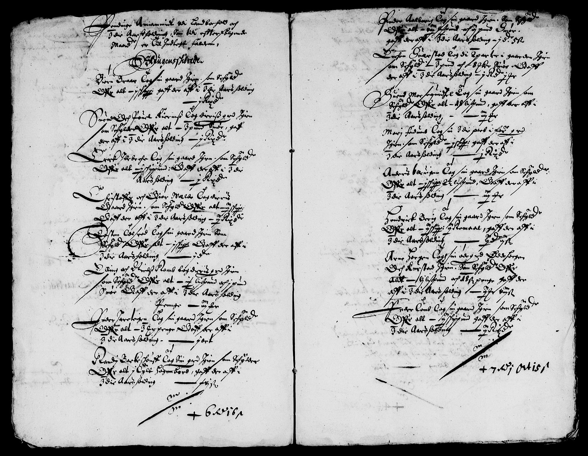 Rentekammeret inntil 1814, Reviderte regnskaper, Lensregnskaper, AV/RA-EA-5023/R/Rb/Rbo/L0031: Tønsberg len, 1651-1654
