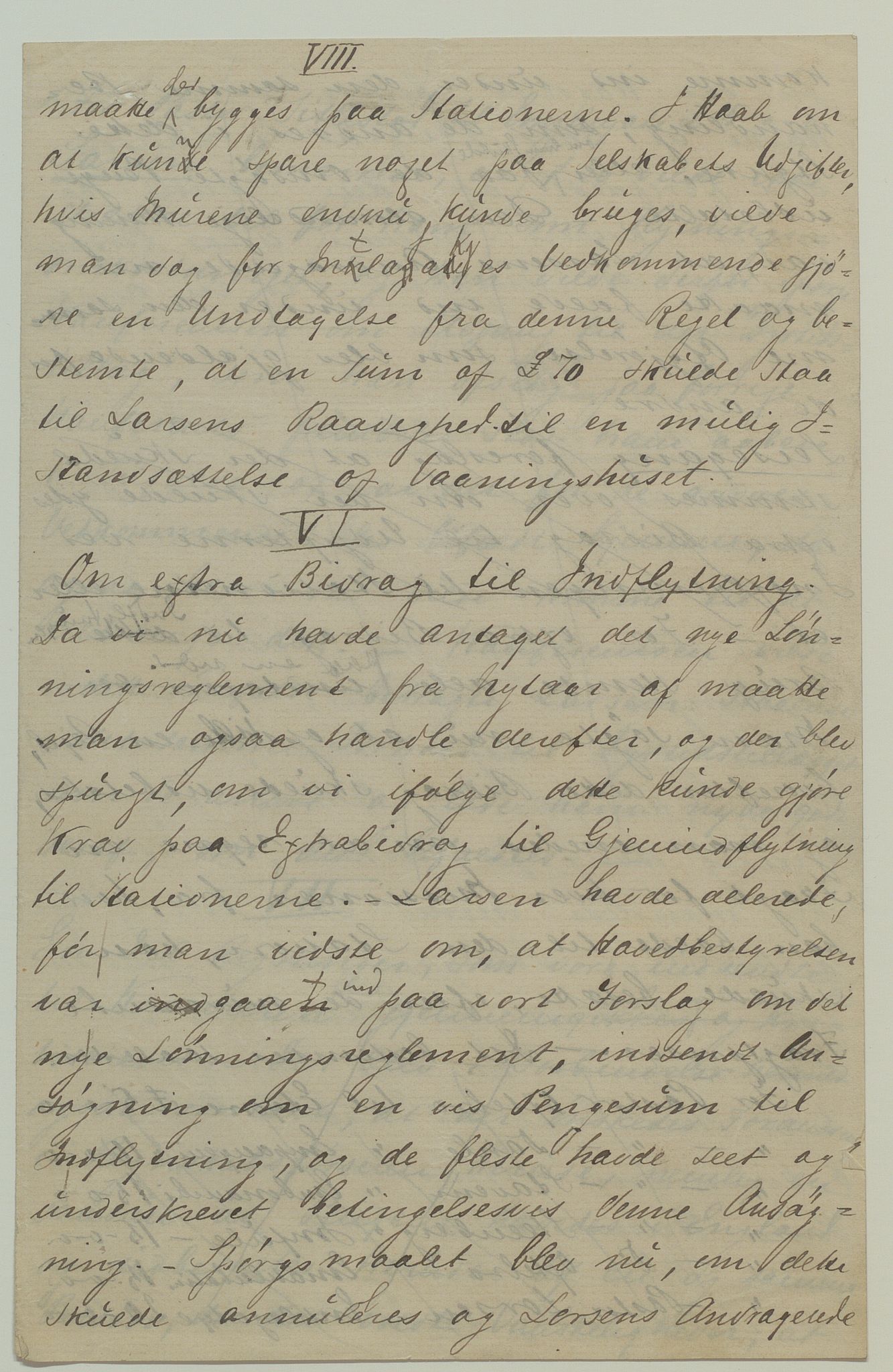 Det Norske Misjonsselskap - hovedadministrasjonen, VID/MA-A-1045/D/Da/Daa/L0035/0011: Konferansereferat og årsberetninger / Konferansereferat fra Sør-Afrika., 1880