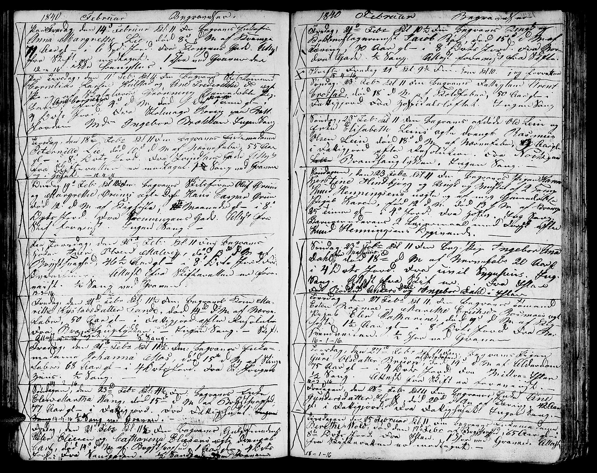 Ministerialprotokoller, klokkerbøker og fødselsregistre - Sør-Trøndelag, AV/SAT-A-1456/601/L0083: Parish register (copy) no. 601C01, 1837-1855