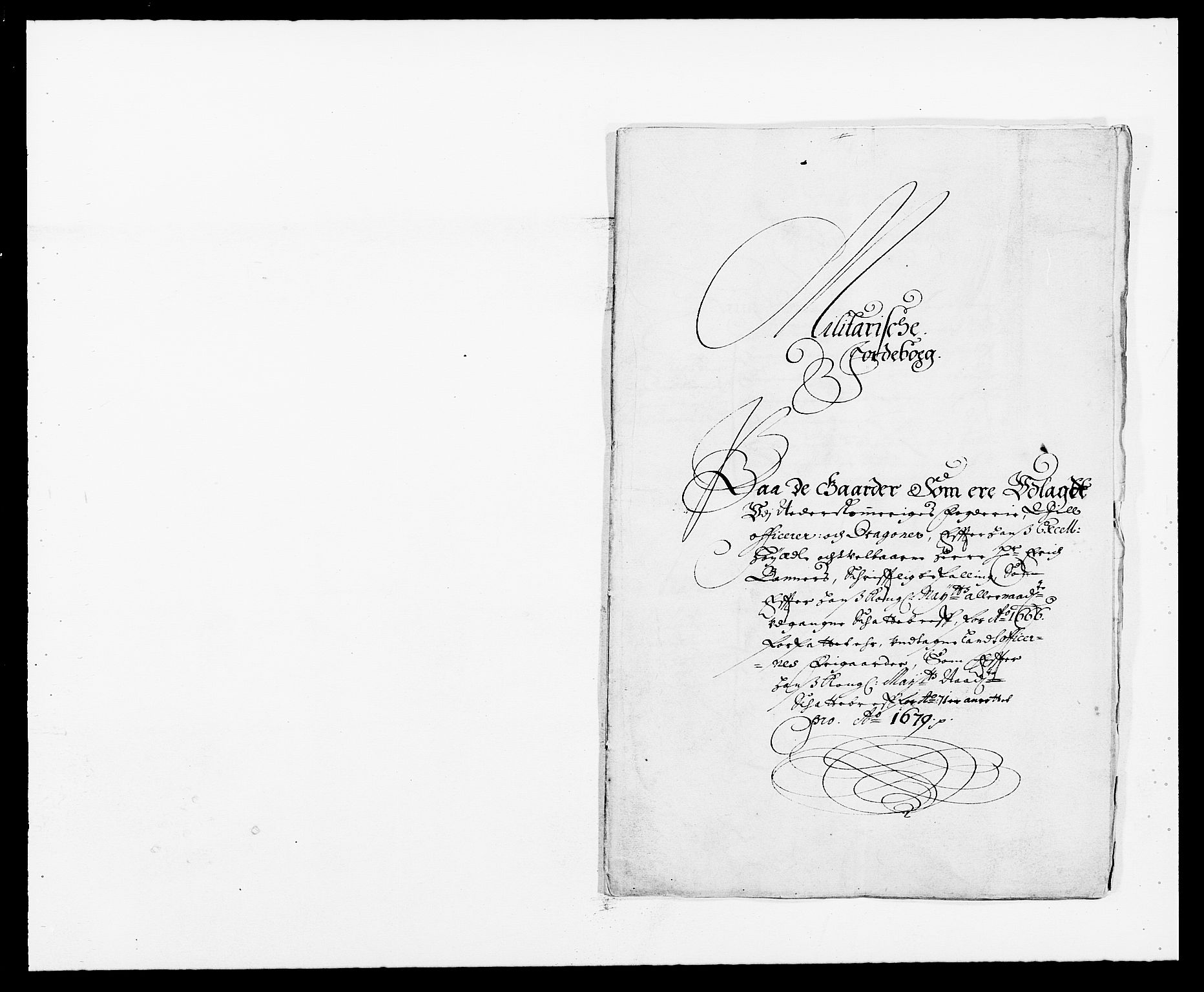 Rentekammeret inntil 1814, Reviderte regnskaper, Fogderegnskap, AV/RA-EA-4092/R11/L0568: Fogderegnskap Nedre Romerike, 1679, p. 233