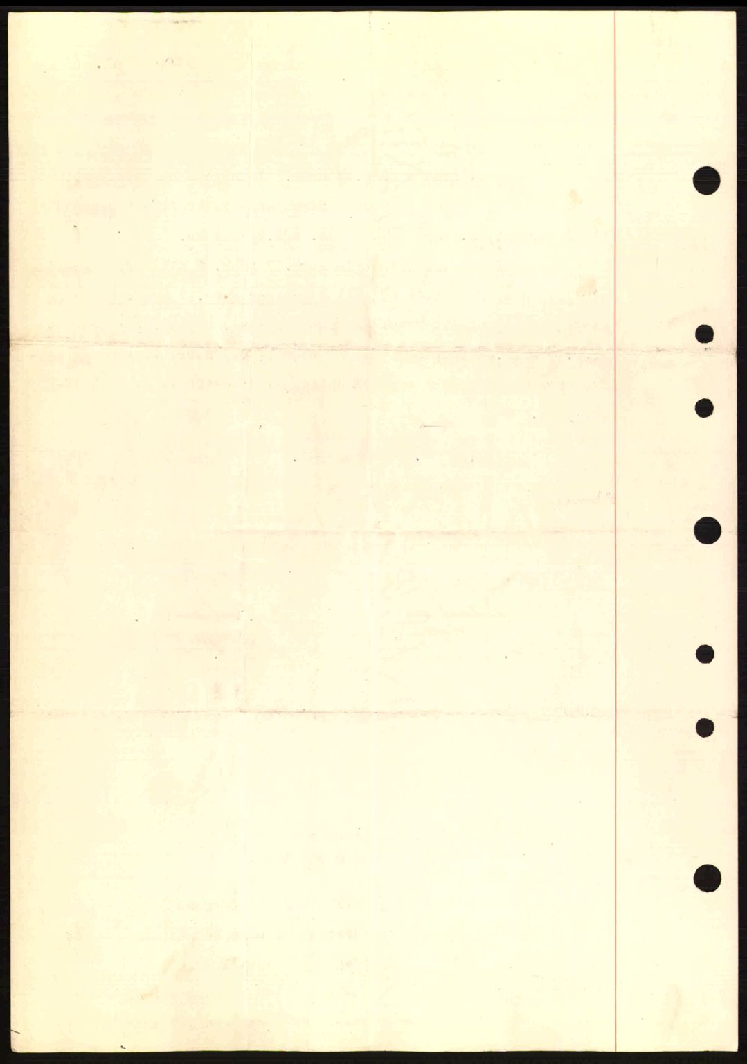 Nordre Sunnmøre sorenskriveri, SAT/A-0006/1/2/2C/2Ca: Mortgage book no. B1-6, 1938-1942, Diary no: : 200/1941