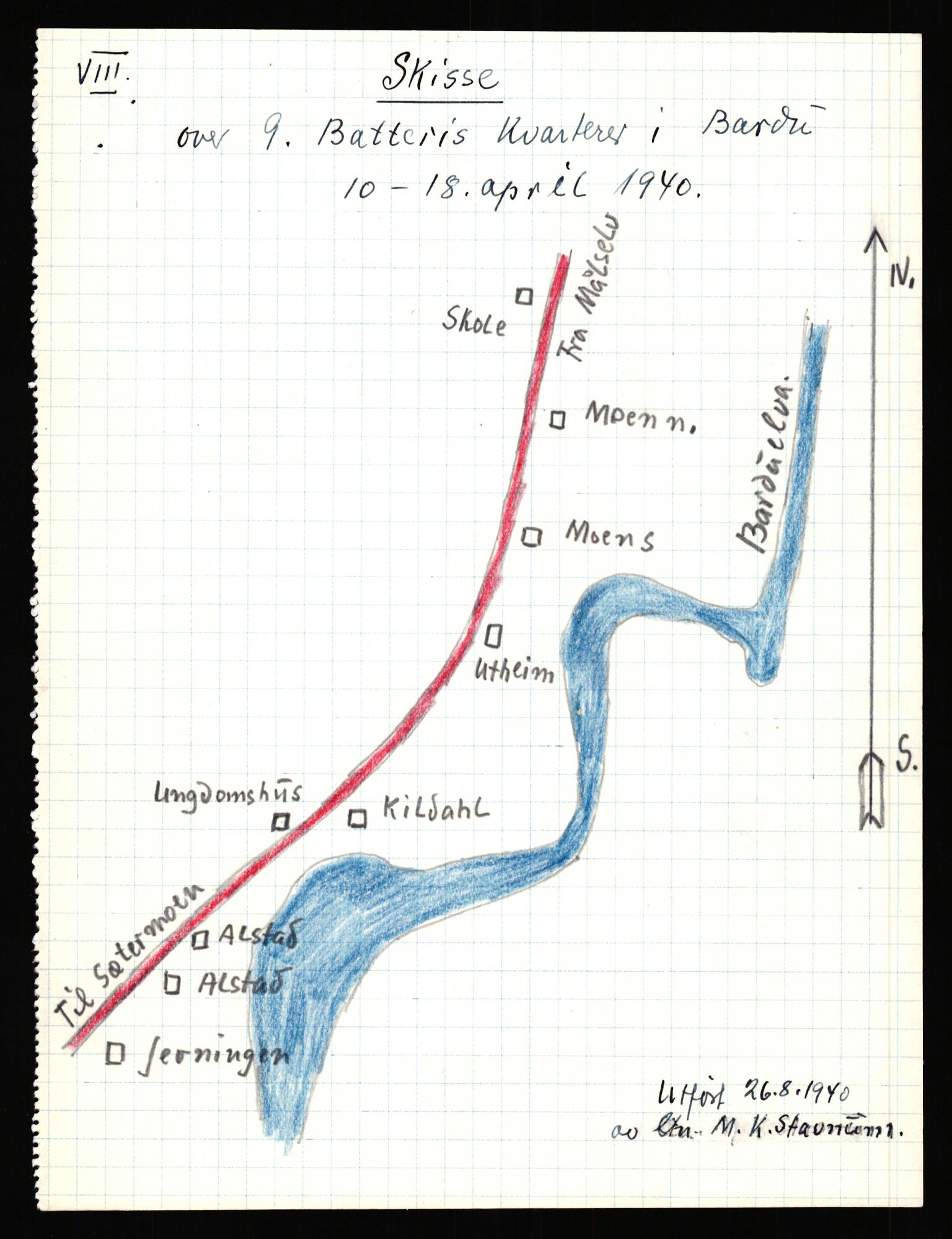 Forsvaret, Forsvarets krigshistoriske avdeling, AV/RA-RAFA-2017/Y/Yb/L0154: II-C-11-650-657  -  6. Divisjon, 1940, p. 761