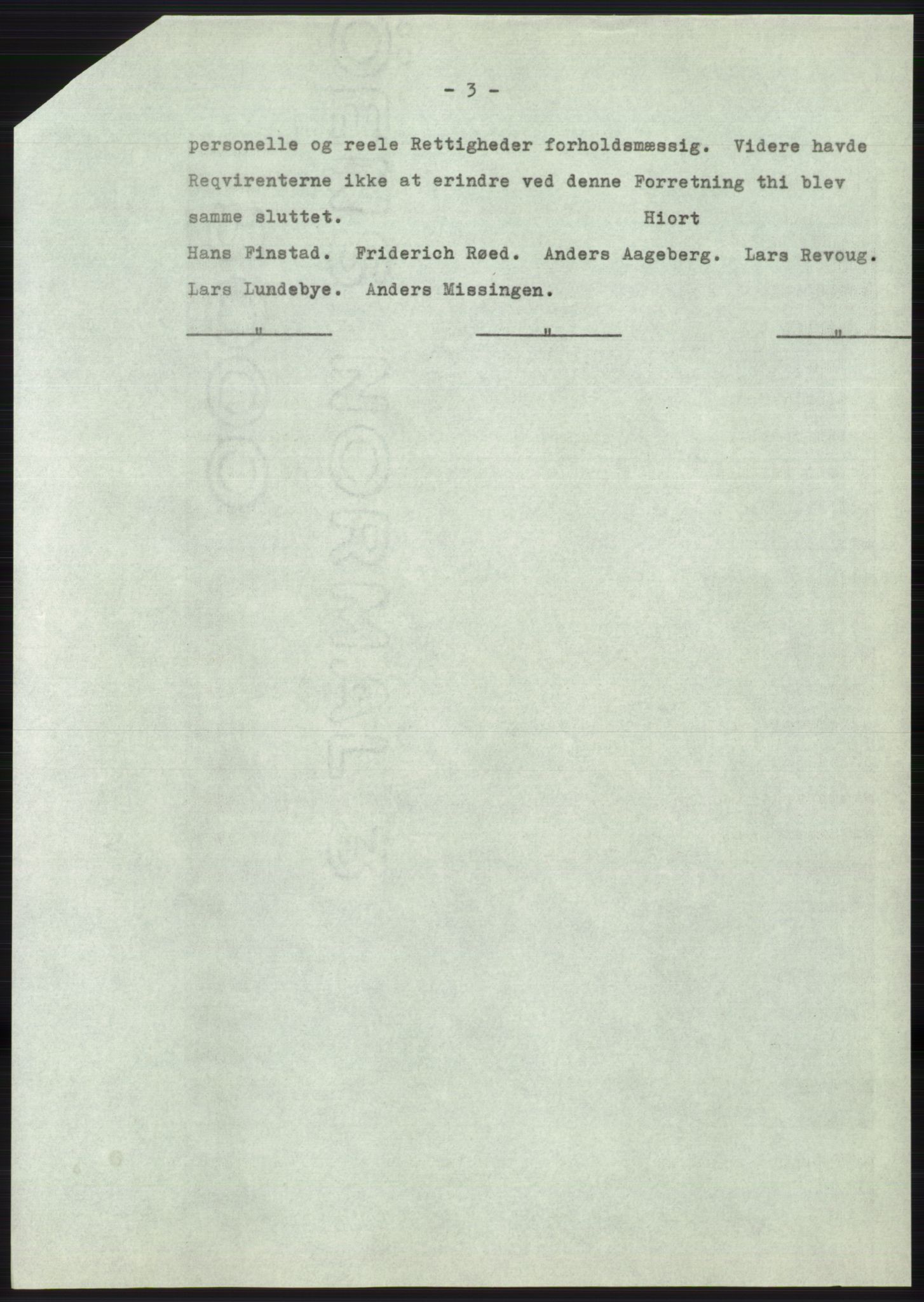 Statsarkivet i Oslo, SAO/A-10621/Z/Zd/L0019: Avskrifter, j.nr 4-893/1964, 1964, p. 151