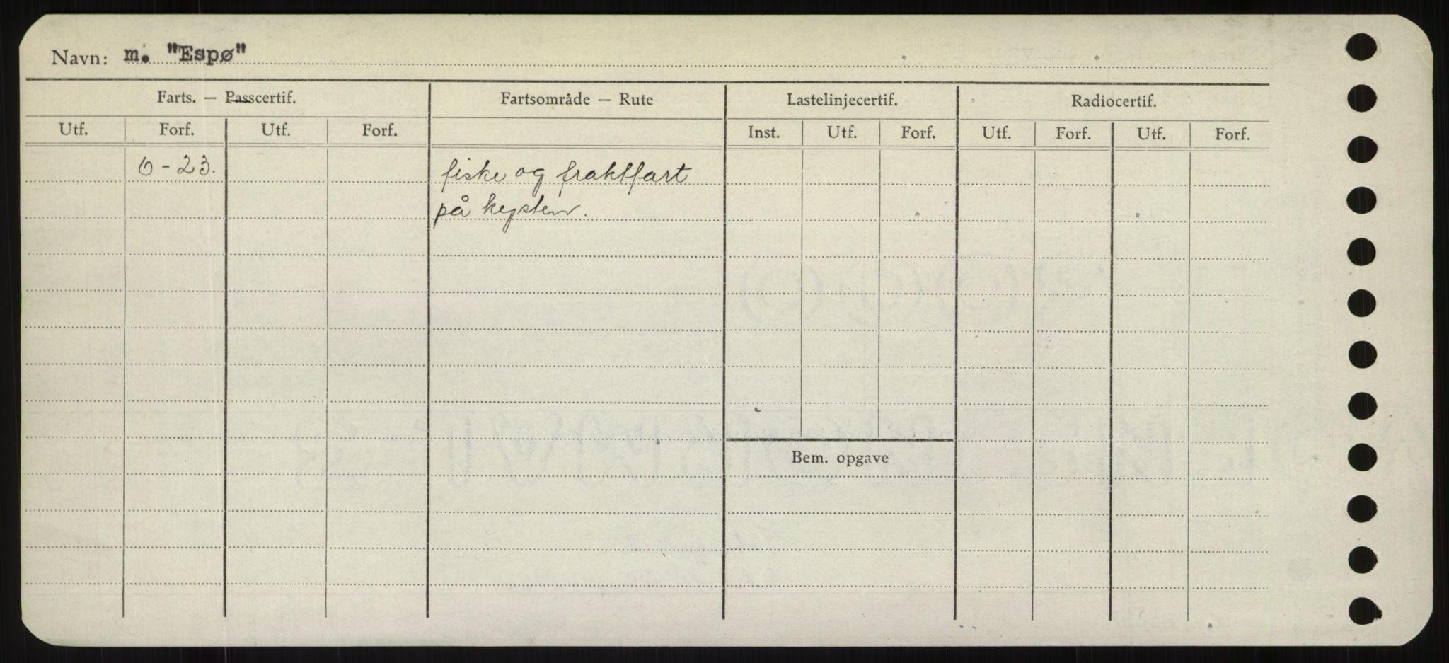 Sjøfartsdirektoratet med forløpere, Skipsmålingen, AV/RA-S-1627/H/Hd/L0009: Fartøy, E, p. 550