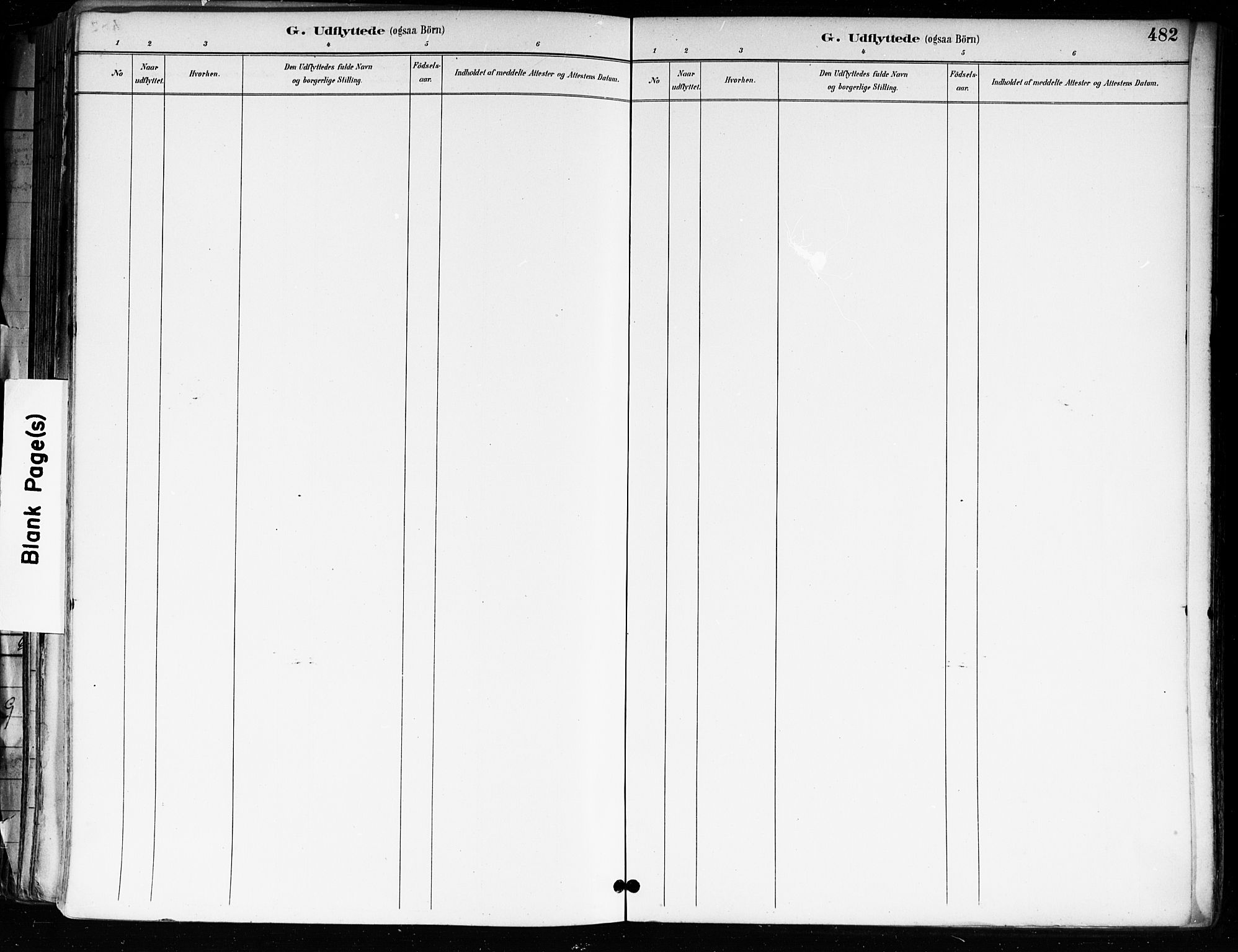 Tune prestekontor Kirkebøker, AV/SAO-A-2007/F/Fa/L0018: Parish register (official) no. 18, 1887-1898, p. 482