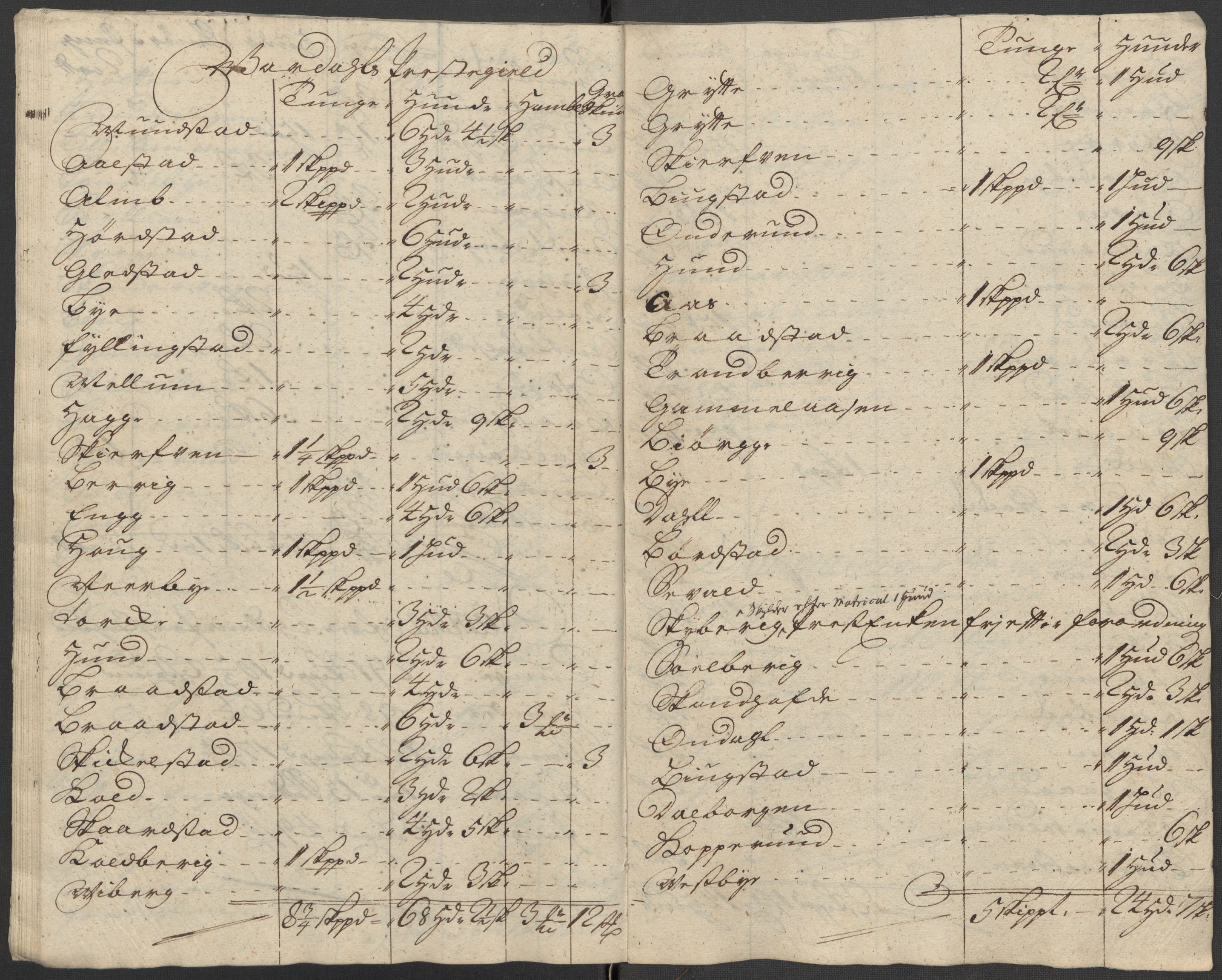 Rentekammeret inntil 1814, Reviderte regnskaper, Fogderegnskap, AV/RA-EA-4092/R18/L1311: Fogderegnskap Hadeland, Toten og Valdres, 1713, p. 28