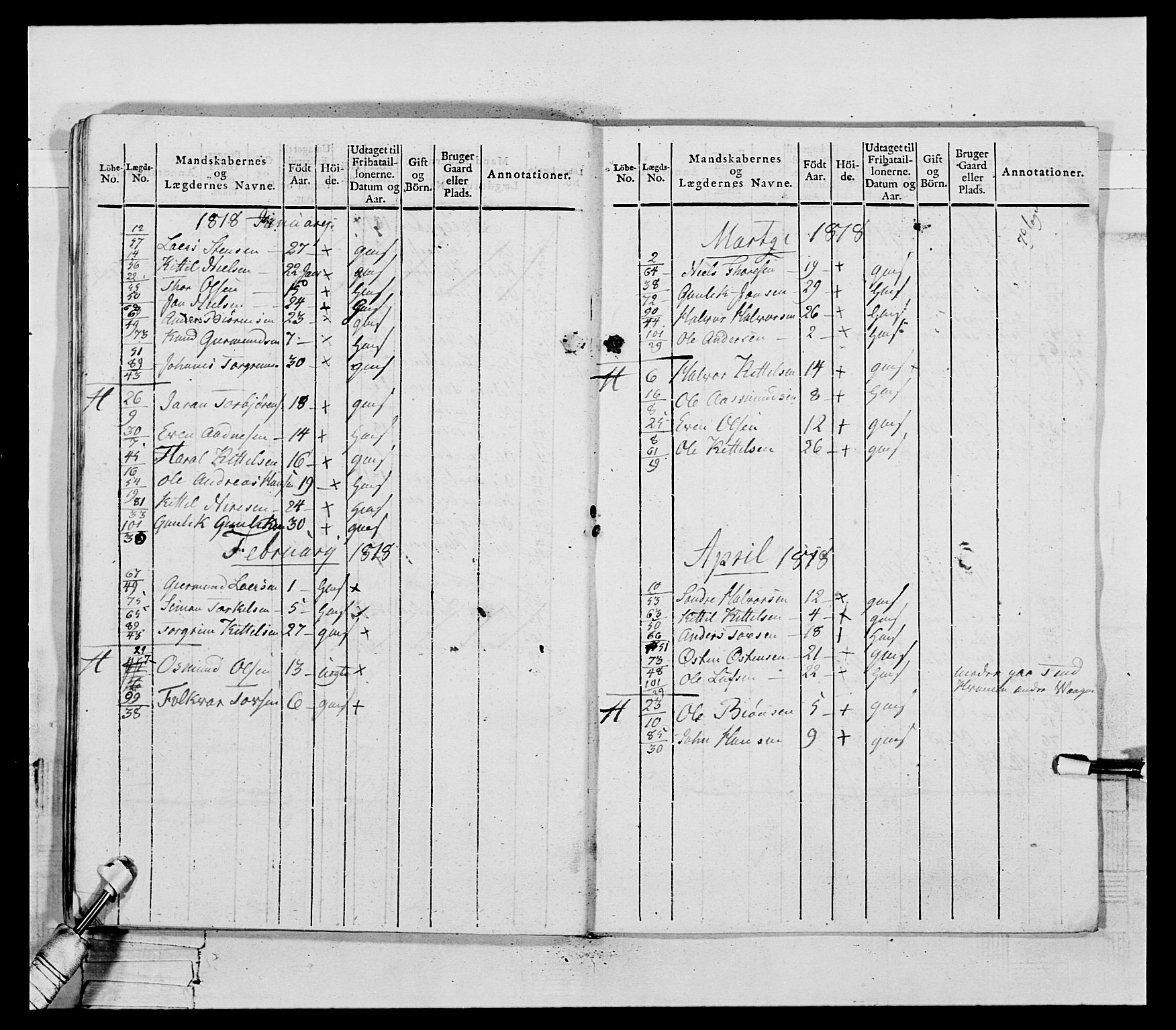 Generalitets- og kommissariatskollegiet, Det kongelige norske kommissariatskollegium, AV/RA-EA-5420/E/Eh/L0118: Telemarkske nasjonale infanteriregiment, 1814, p. 120