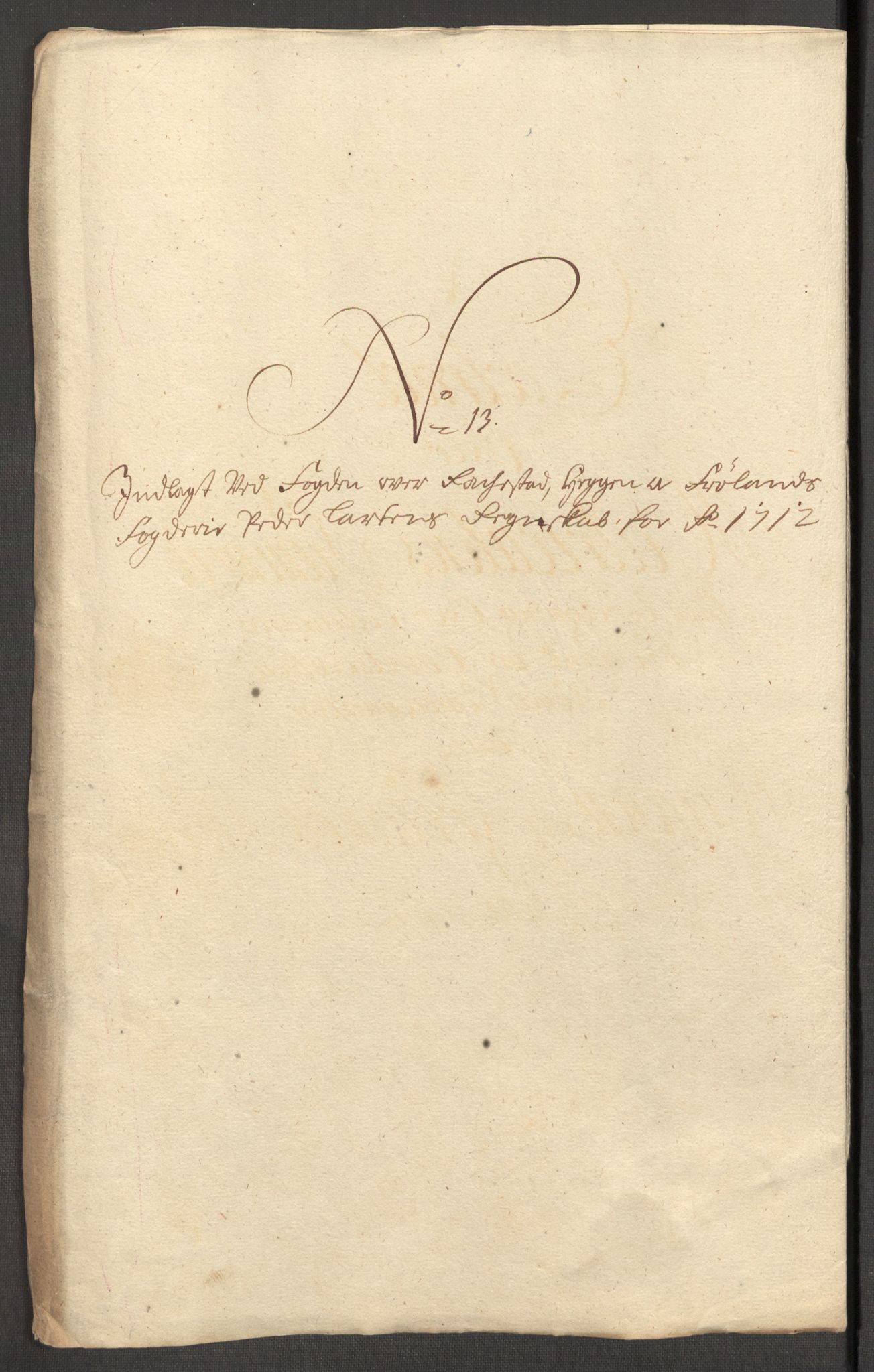 Rentekammeret inntil 1814, Reviderte regnskaper, Fogderegnskap, AV/RA-EA-4092/R07/L0305: Fogderegnskap Rakkestad, Heggen og Frøland, 1712, p. 288