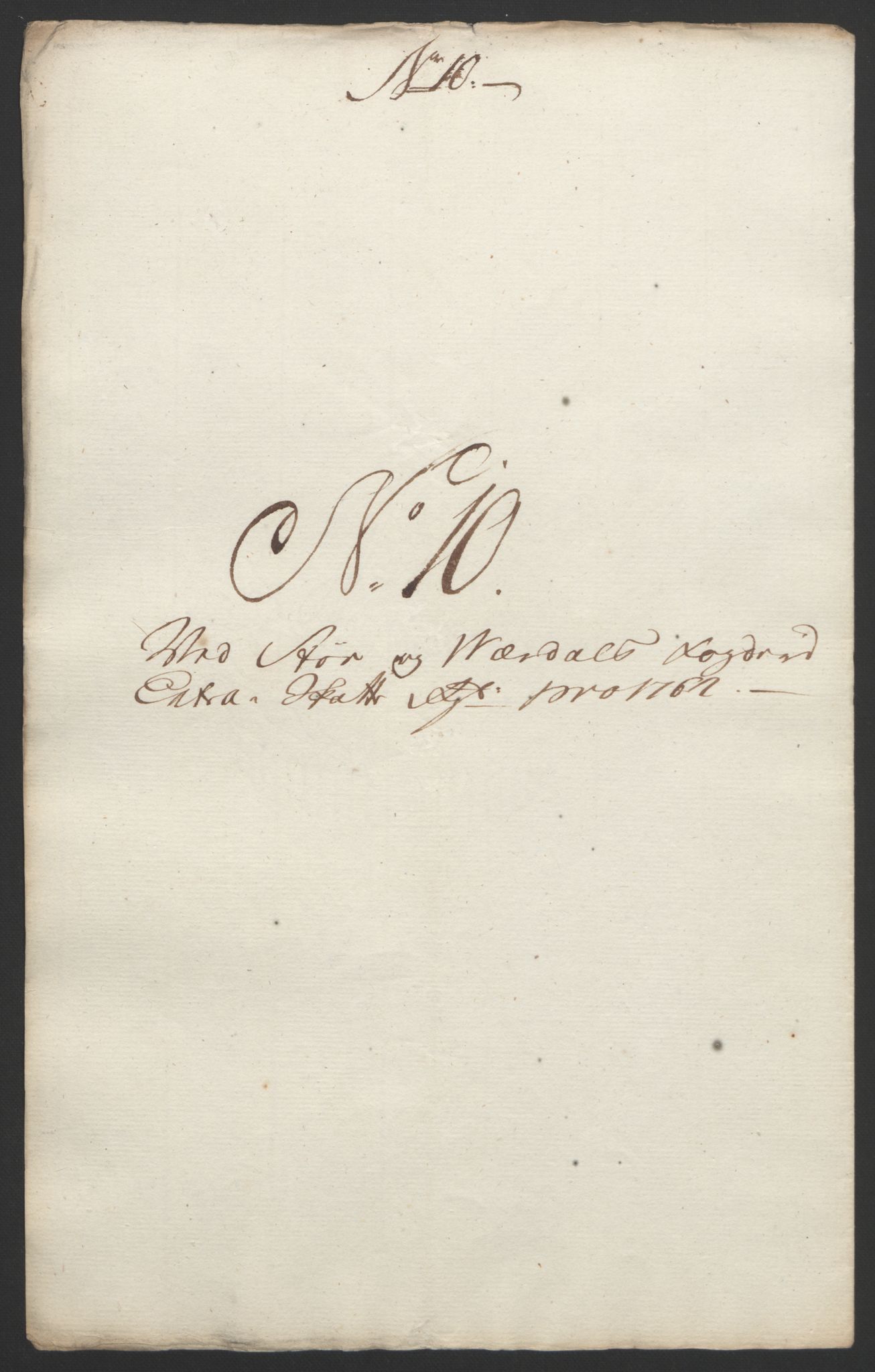 Rentekammeret inntil 1814, Reviderte regnskaper, Fogderegnskap, RA/EA-4092/R62/L4303: Ekstraskatten Stjørdal og Verdal, 1762-1763, p. 30