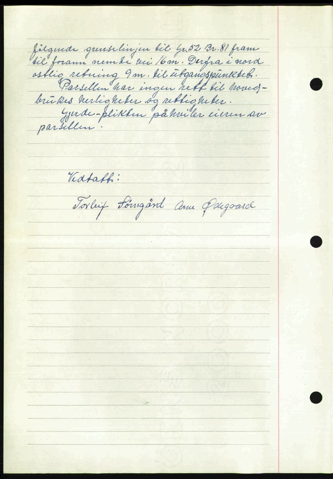 Nordmøre sorenskriveri, AV/SAT-A-4132/1/2/2Ca: Mortgage book no. A115, 1950-1950, Diary no: : 1446/1950