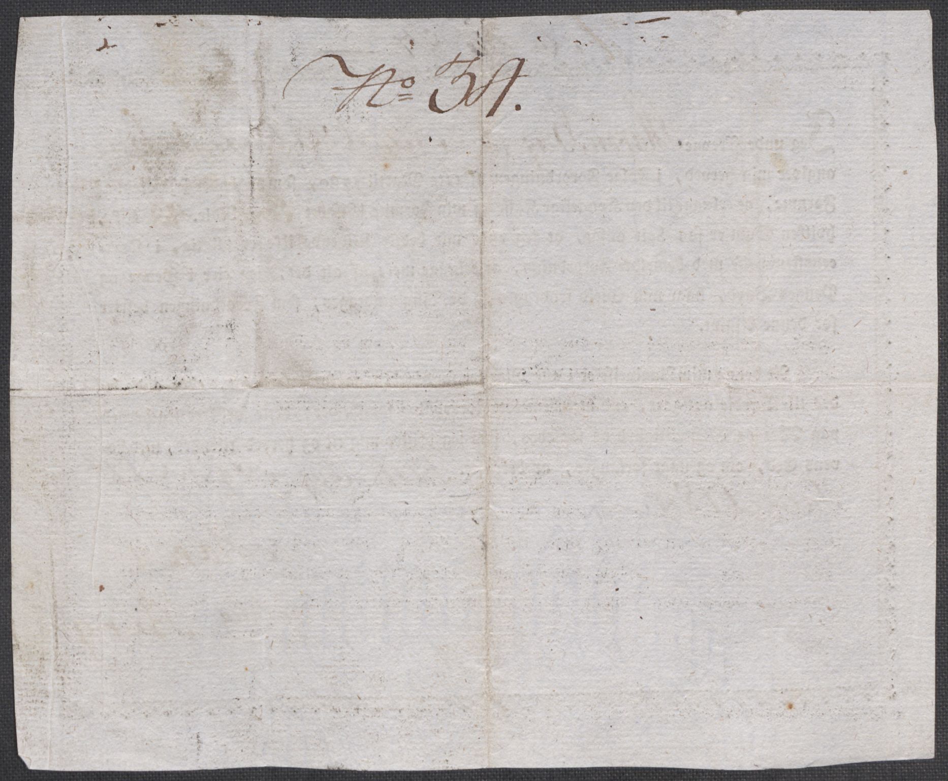 Rentekammeret inntil 1814, Reviderte regnskaper, Mindre regnskaper, AV/RA-EA-4068/Rf/Rfe/L0010: Fosen fogderi, Gudbrandsdalen fogderi, 1789, p. 214