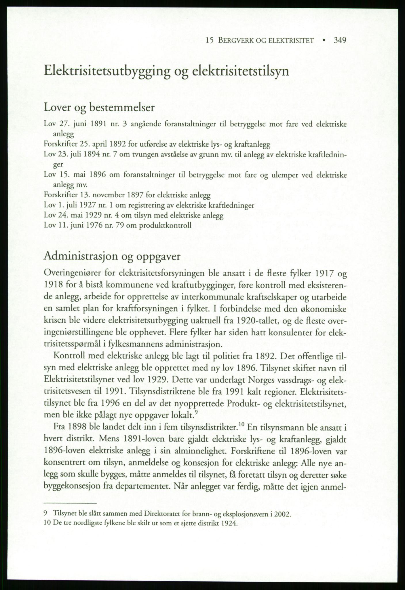 Publikasjoner utgitt av Arkivverket, PUBL/PUBL-001/B/0019: Liv Mykland: Håndbok for brukere av statsarkivene (2005), 2005, p. 349