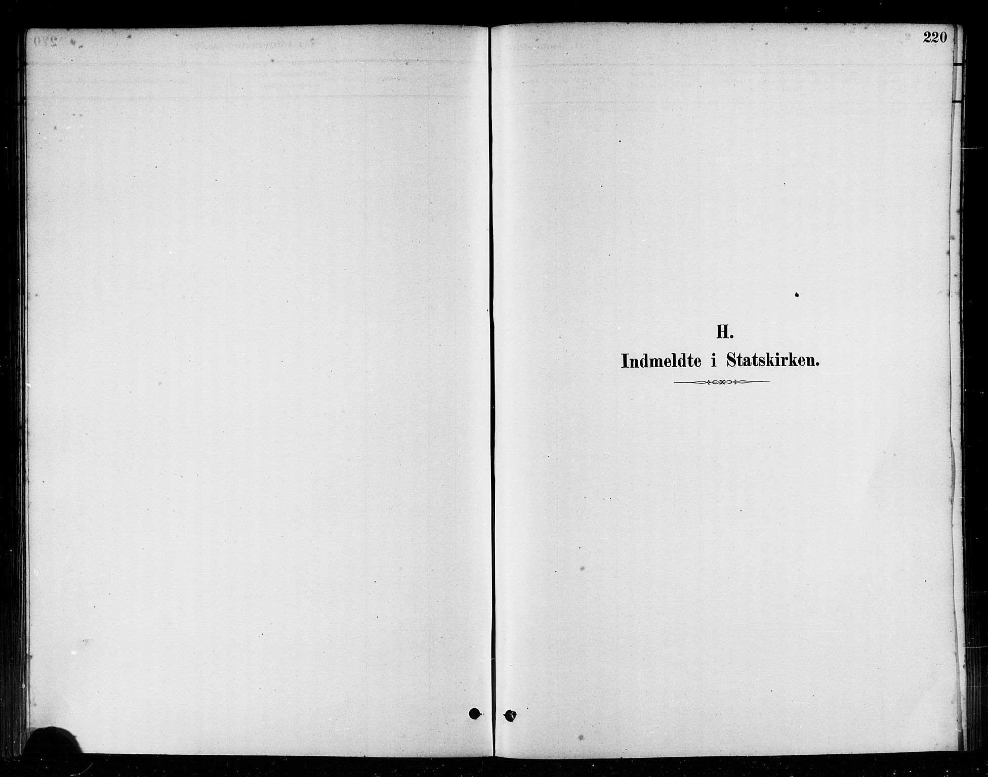 Ministerialprotokoller, klokkerbøker og fødselsregistre - Møre og Romsdal, AV/SAT-A-1454/582/L0947: Parish register (official) no. 582A01, 1880-1900, p. 220