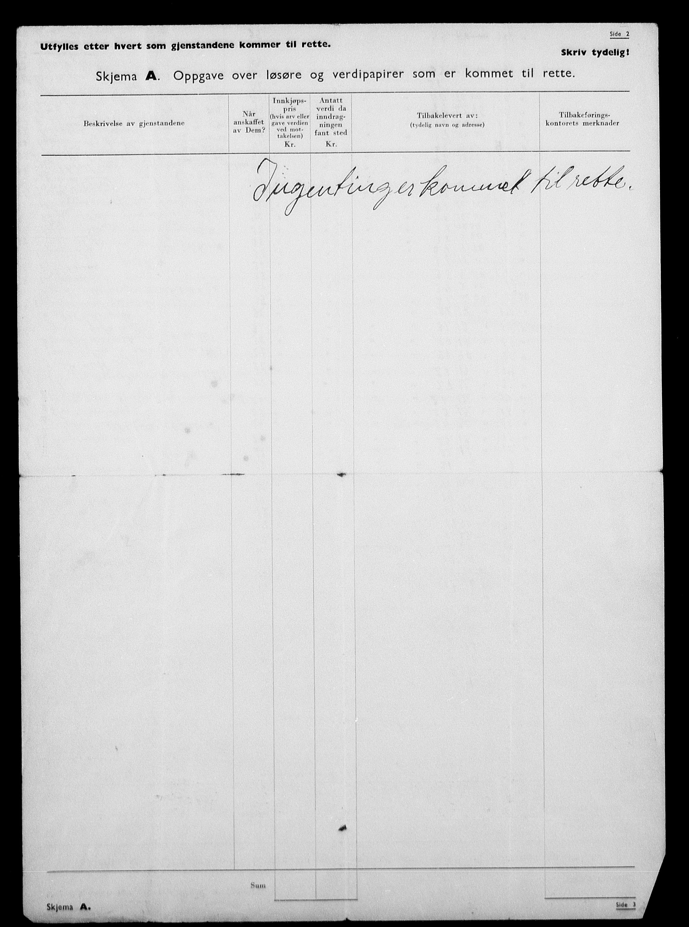 Justisdepartementet, Tilbakeføringskontoret for inndratte formuer, RA/S-1564/H/Hc/Hcc/L0956: --, 1945-1947, p. 327