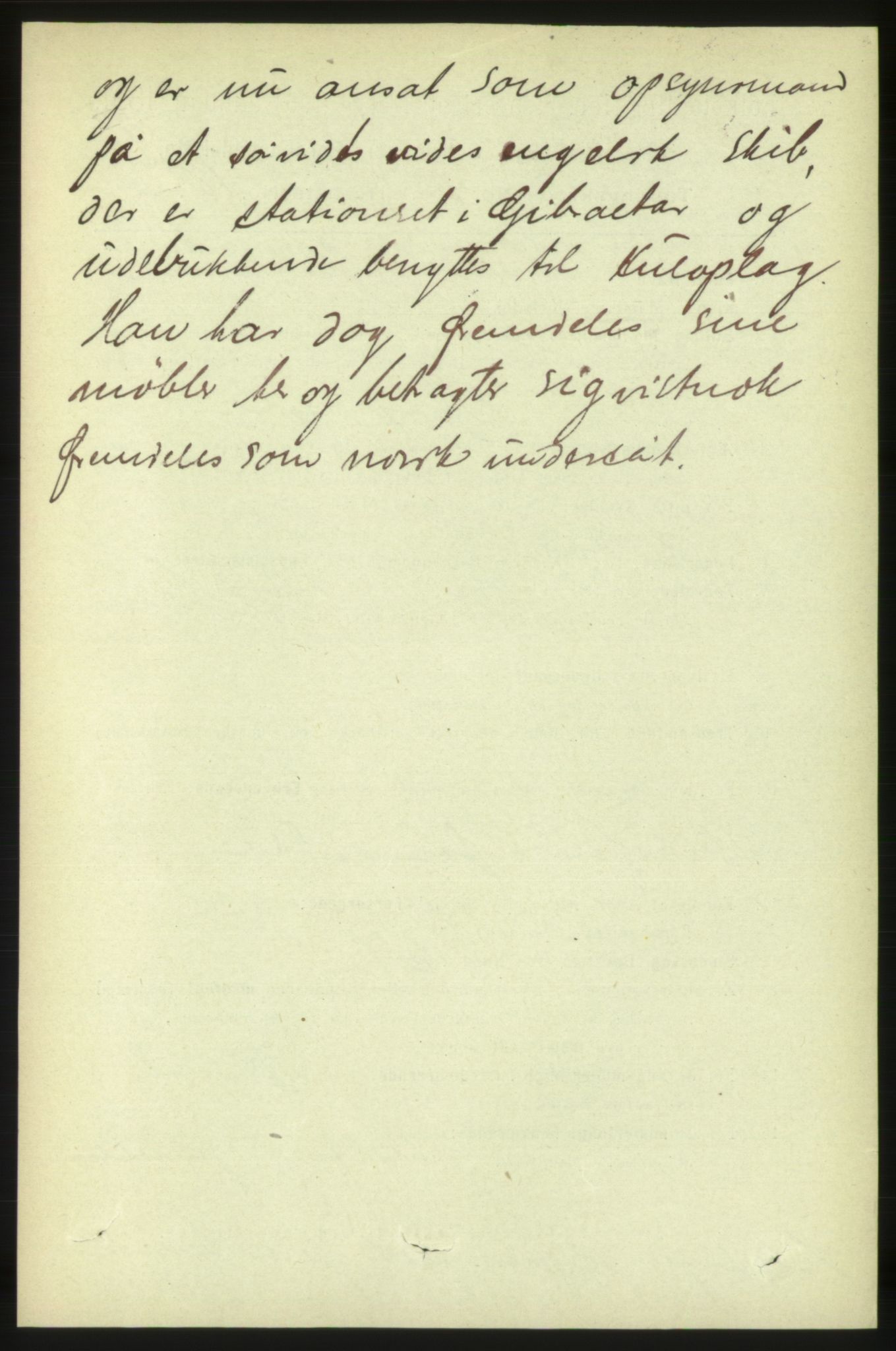 RA, 1891 census for 1503 Kristiansund, 1891, p. 4537