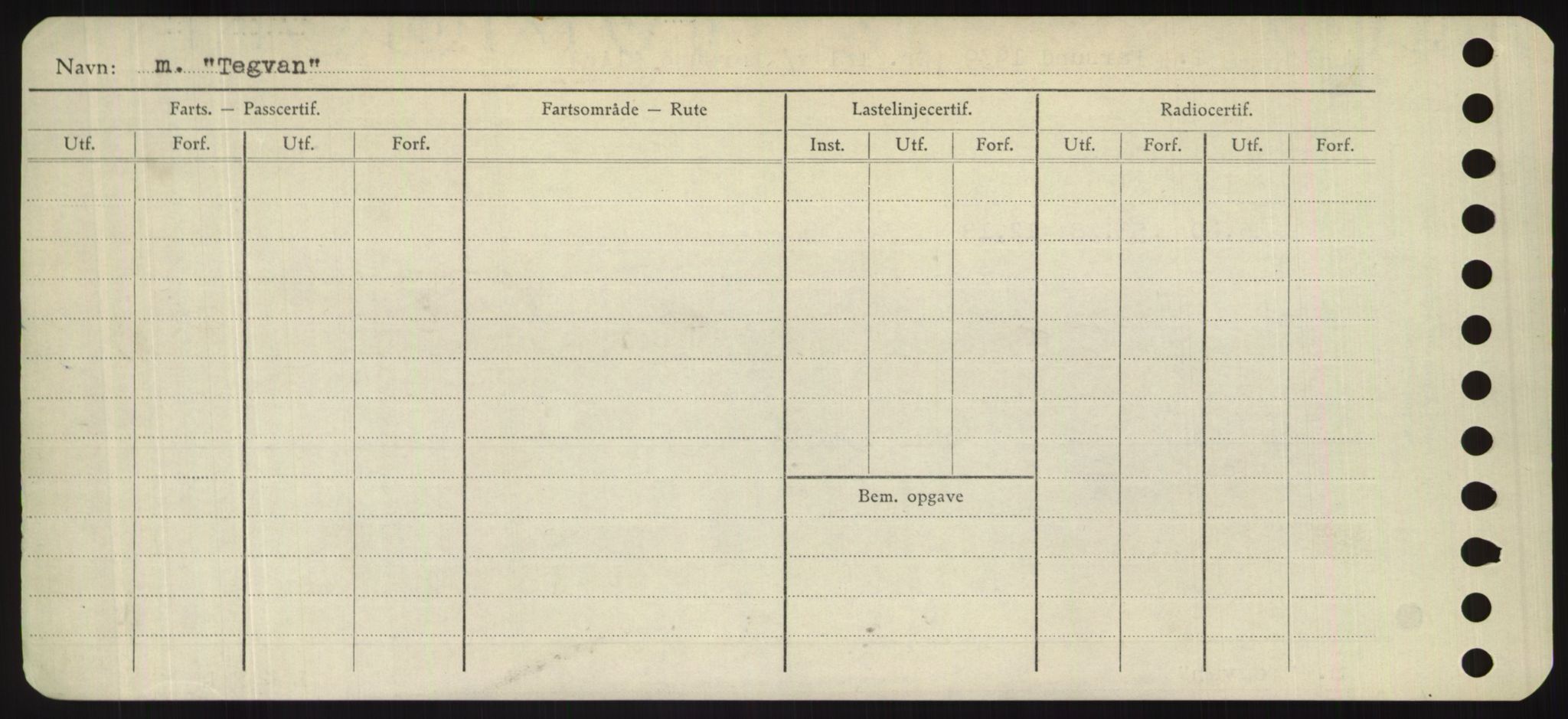 Sjøfartsdirektoratet med forløpere, Skipsmålingen, AV/RA-S-1627/H/Hd/L0038: Fartøy, T-Th, p. 328