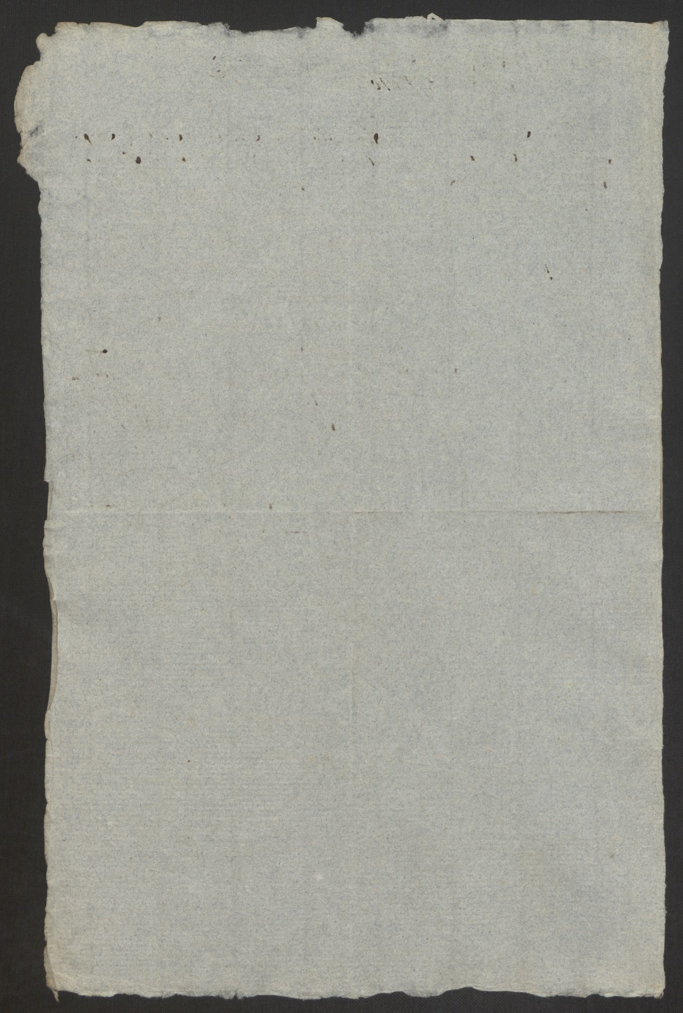 Forsvaret, Den norske kvesthuskasse/krigshospitalkasse, AV/RA-RAFA-1887/F/Fa/L0008: Konsepter, 1790-1793, p. 295