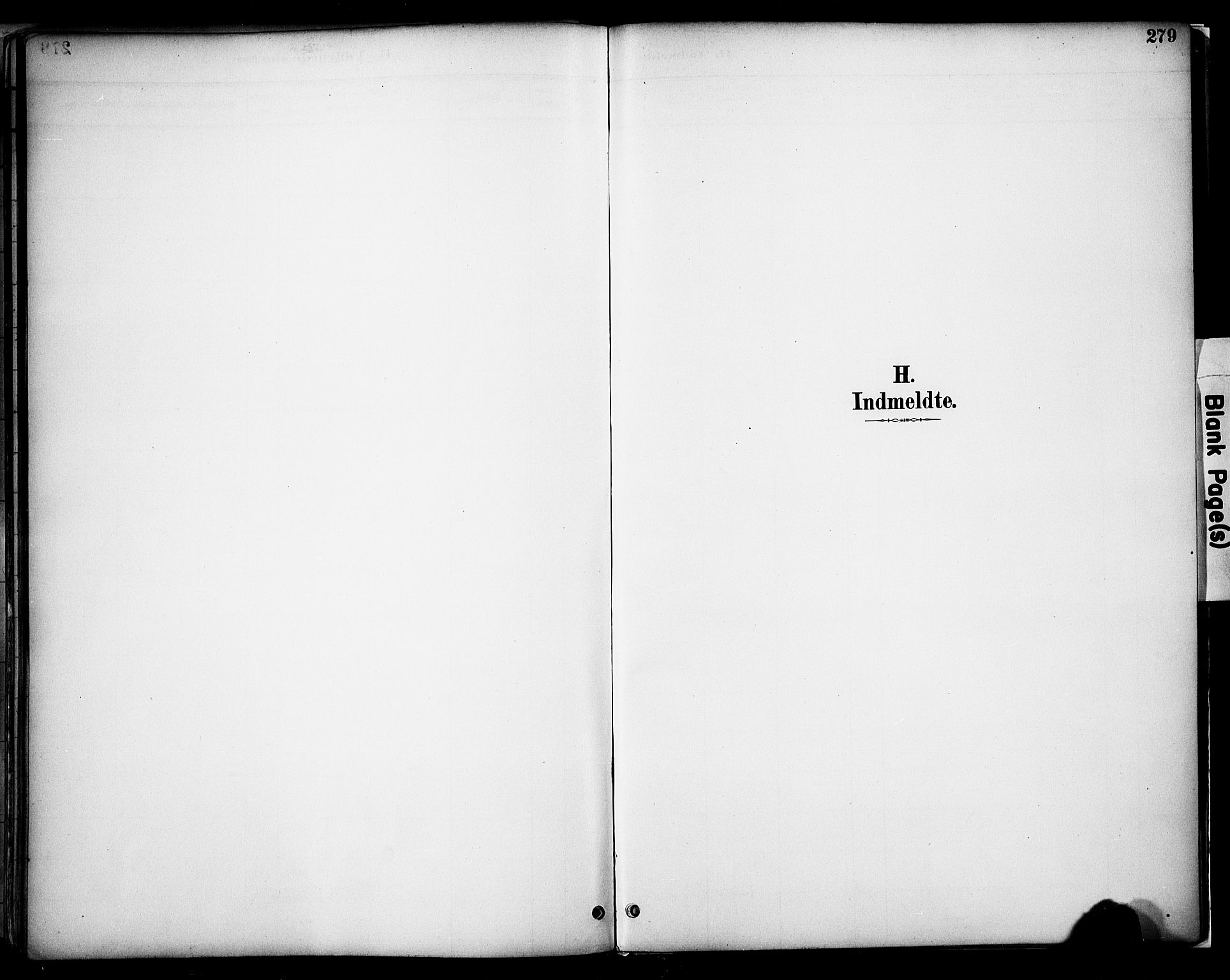Sør-Odal prestekontor, AV/SAH-PREST-030/H/Ha/Haa/L0008: Parish register (official) no. 8, 1886-1922, p. 279