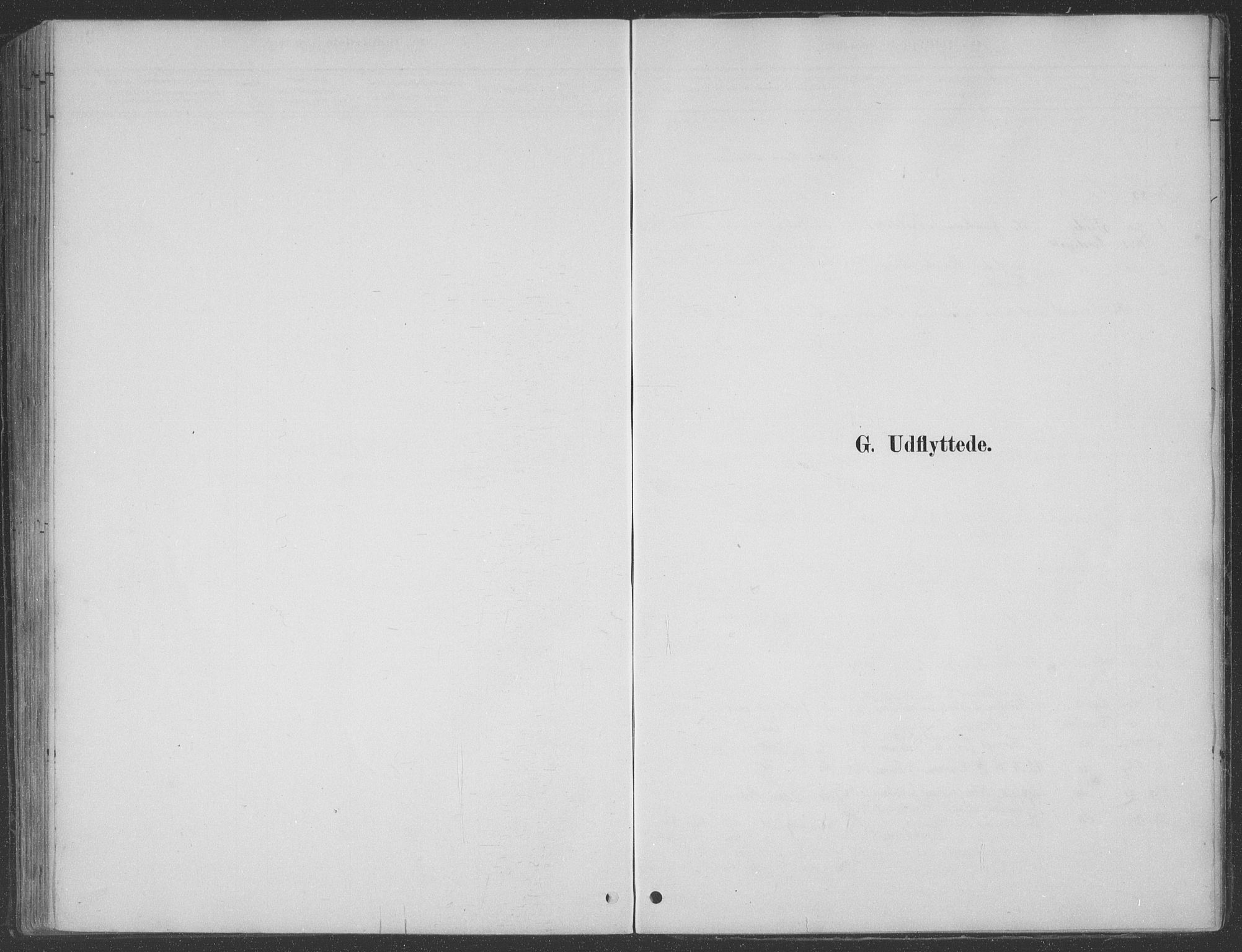 Ministerialprotokoller, klokkerbøker og fødselsregistre - Nordland, SAT/A-1459/890/L1290: Parish register (copy) no. 890C01, 1882-1911