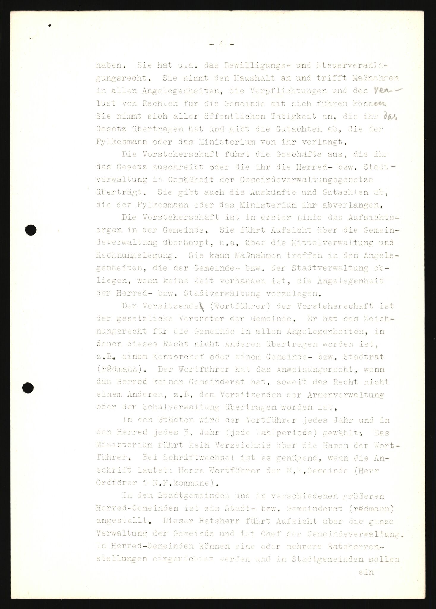 Forsvarets Overkommando. 2 kontor. Arkiv 11.4. Spredte tyske arkivsaker, AV/RA-RAFA-7031/D/Dar/Darb/L0013: Reichskommissariat - Hauptabteilung Vervaltung, 1917-1942, p. 203