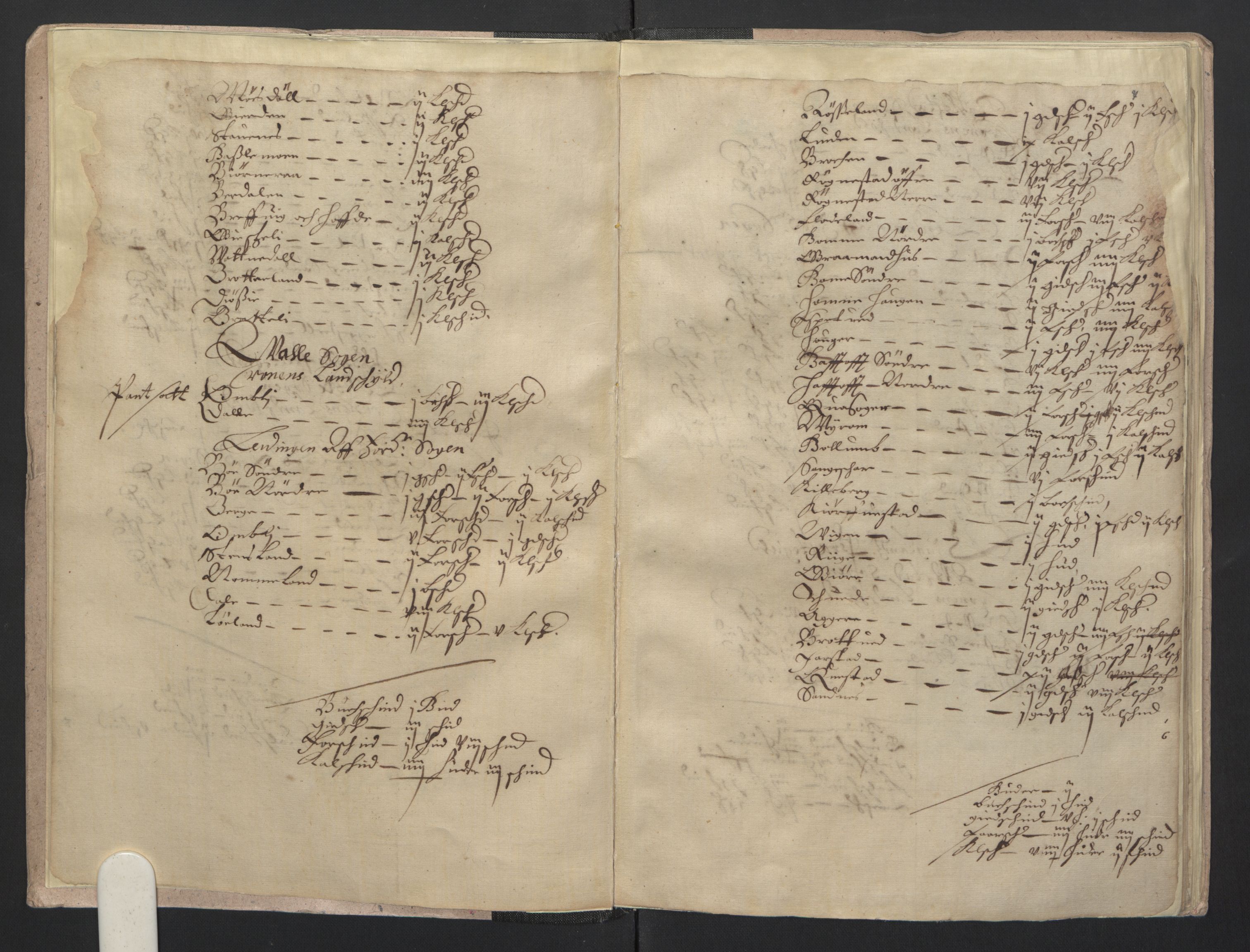 Rentekammeret inntil 1814, Realistisk ordnet avdeling, AV/RA-EA-4070/L/L0021/0003: Agder lagdømme: / Kronens jordebok. Råbyggelag, 1661, p. 6b-7a