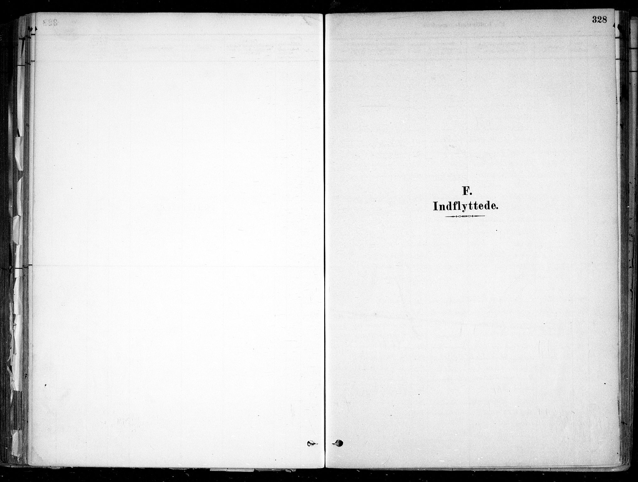 Nesodden prestekontor Kirkebøker, SAO/A-10013/F/Fa/L0009: Parish register (official) no. I 9, 1880-1915, p. 328