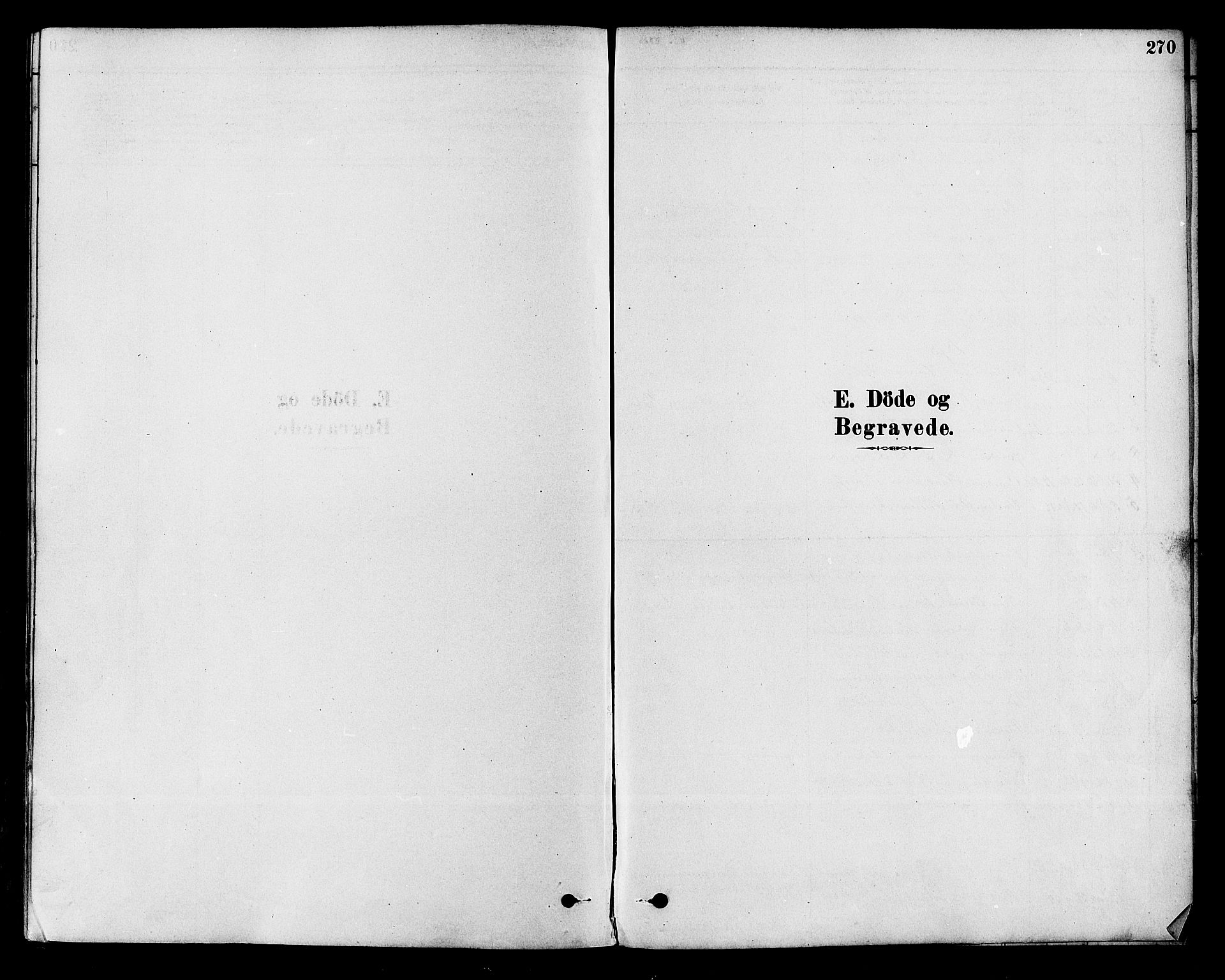 Modum kirkebøker, AV/SAKO-A-234/F/Fa/L0015: Parish register (official) no. 15 /2, 1877-1889, p. 270