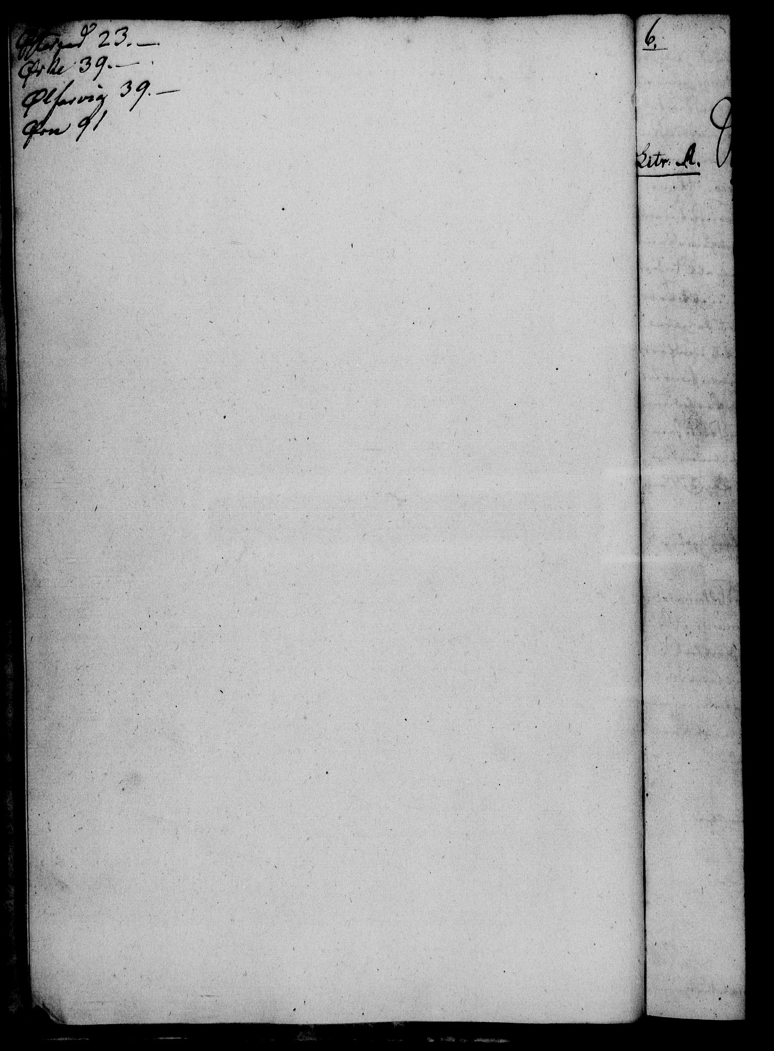 Rentekammeret, Kammerkanselliet, RA/EA-3111/G/Gf/Gfa/L0065: Norsk relasjons- og resolusjonsprotokoll (merket RK 52.65), 1783, p. 29