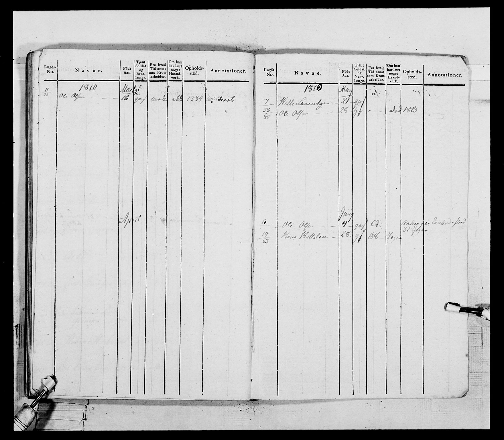 Generalitets- og kommissariatskollegiet, Det kongelige norske kommissariatskollegium, AV/RA-EA-5420/E/Eh/L0118: Telemarkske nasjonale infanteriregiment, 1814, p. 138