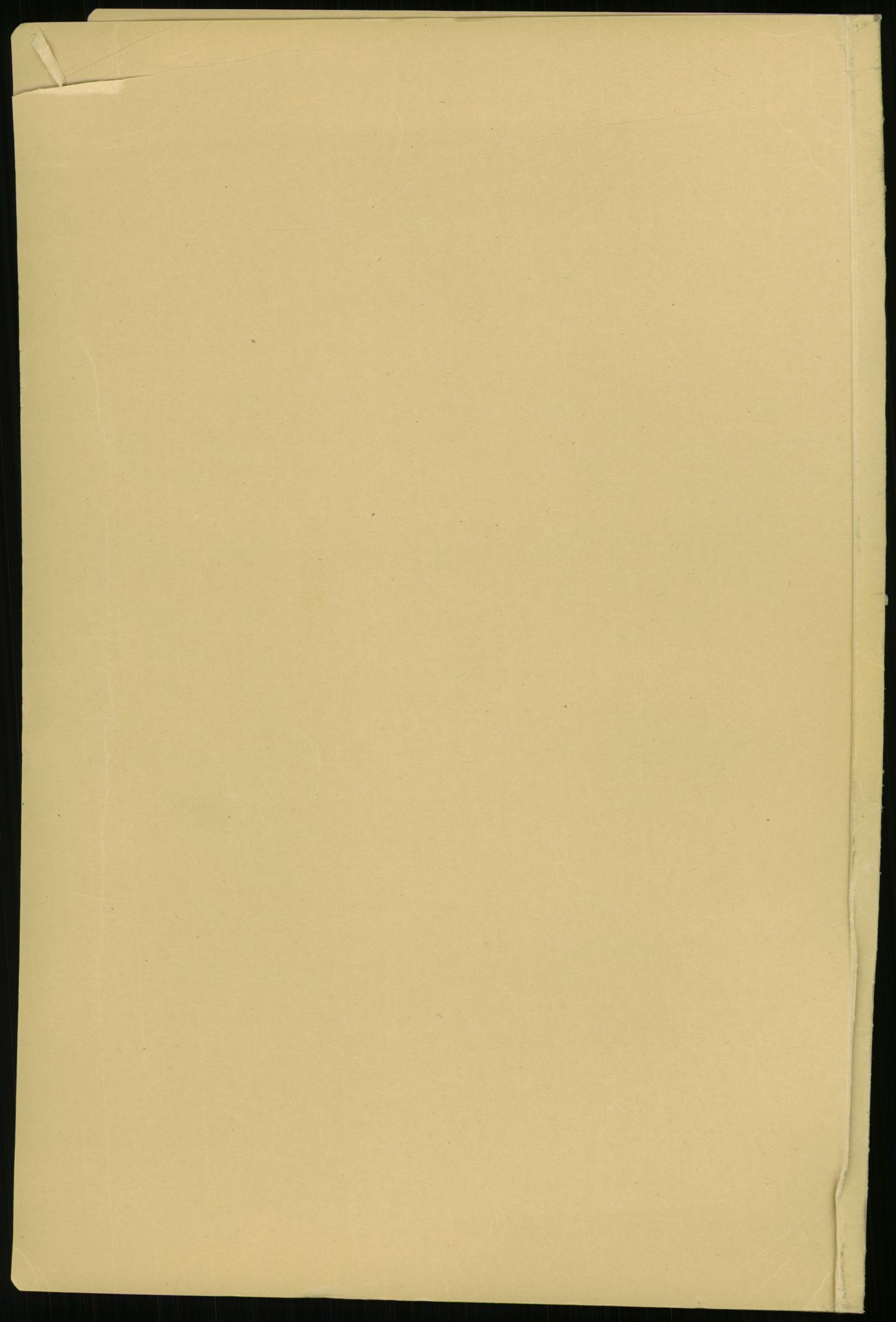 Samlinger til kildeutgivelse, Amerikabrevene, AV/RA-EA-4057/F/L0028: Innlån fra Vest-Agder , 1838-1914, p. 616