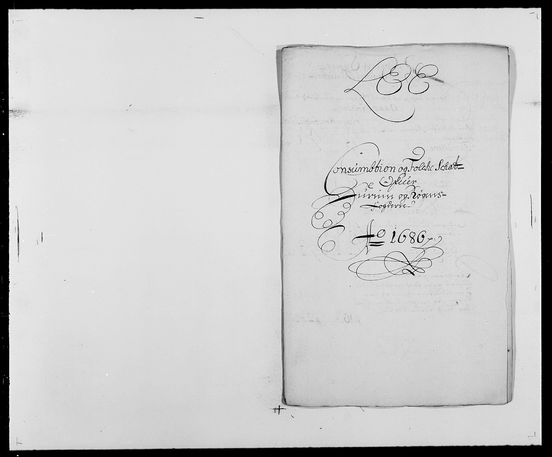 Rentekammeret inntil 1814, Reviderte regnskaper, Fogderegnskap, RA/EA-4092/R29/L1692: Fogderegnskap Hurum og Røyken, 1682-1687, p. 290
