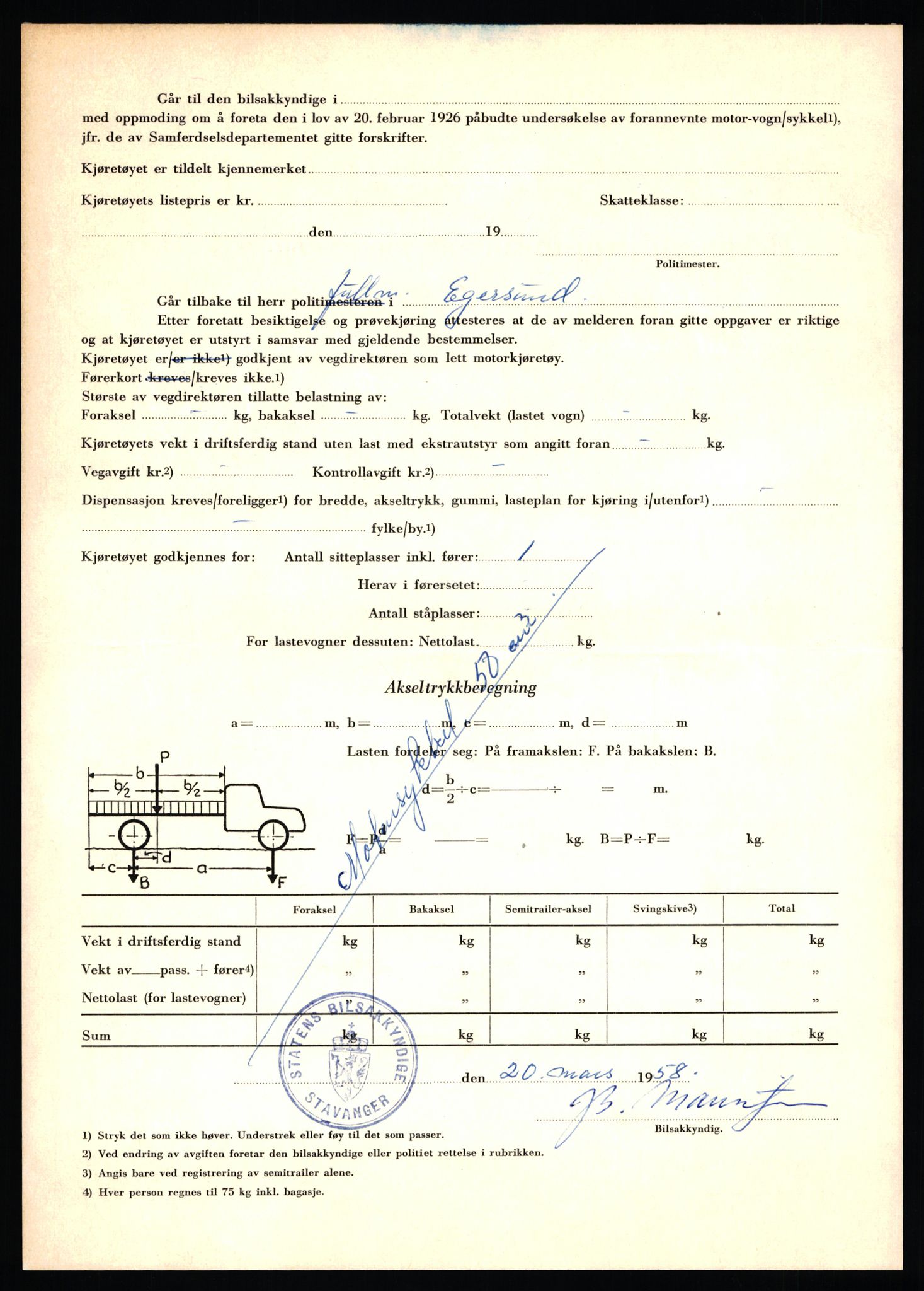 Stavanger trafikkstasjon, AV/SAST-A-101942/0/F/L0038: L-21500 - L-22252, 1930-1971, p. 10